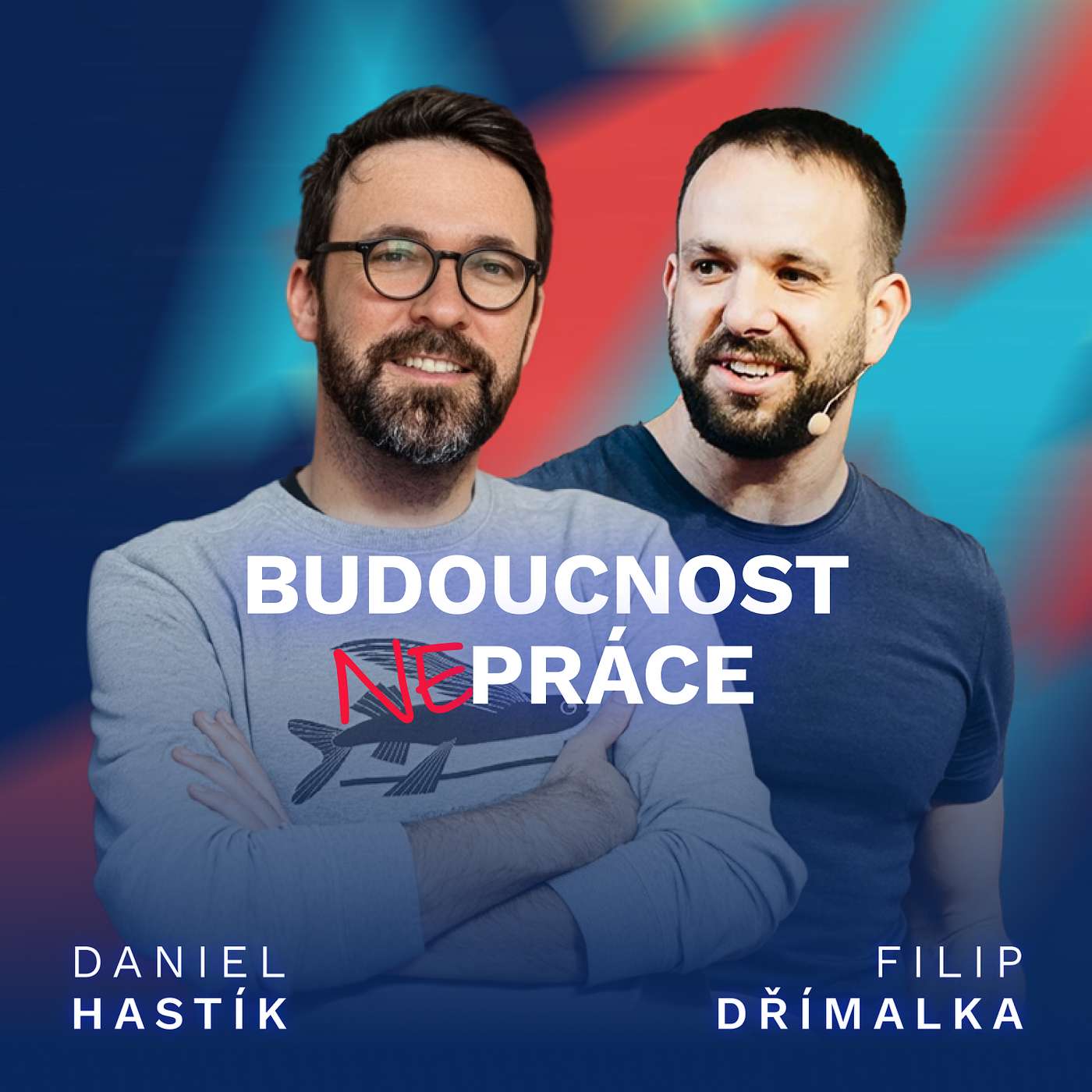 Jak AI mění svět startupů a investic (s Danielem Hastíkem)