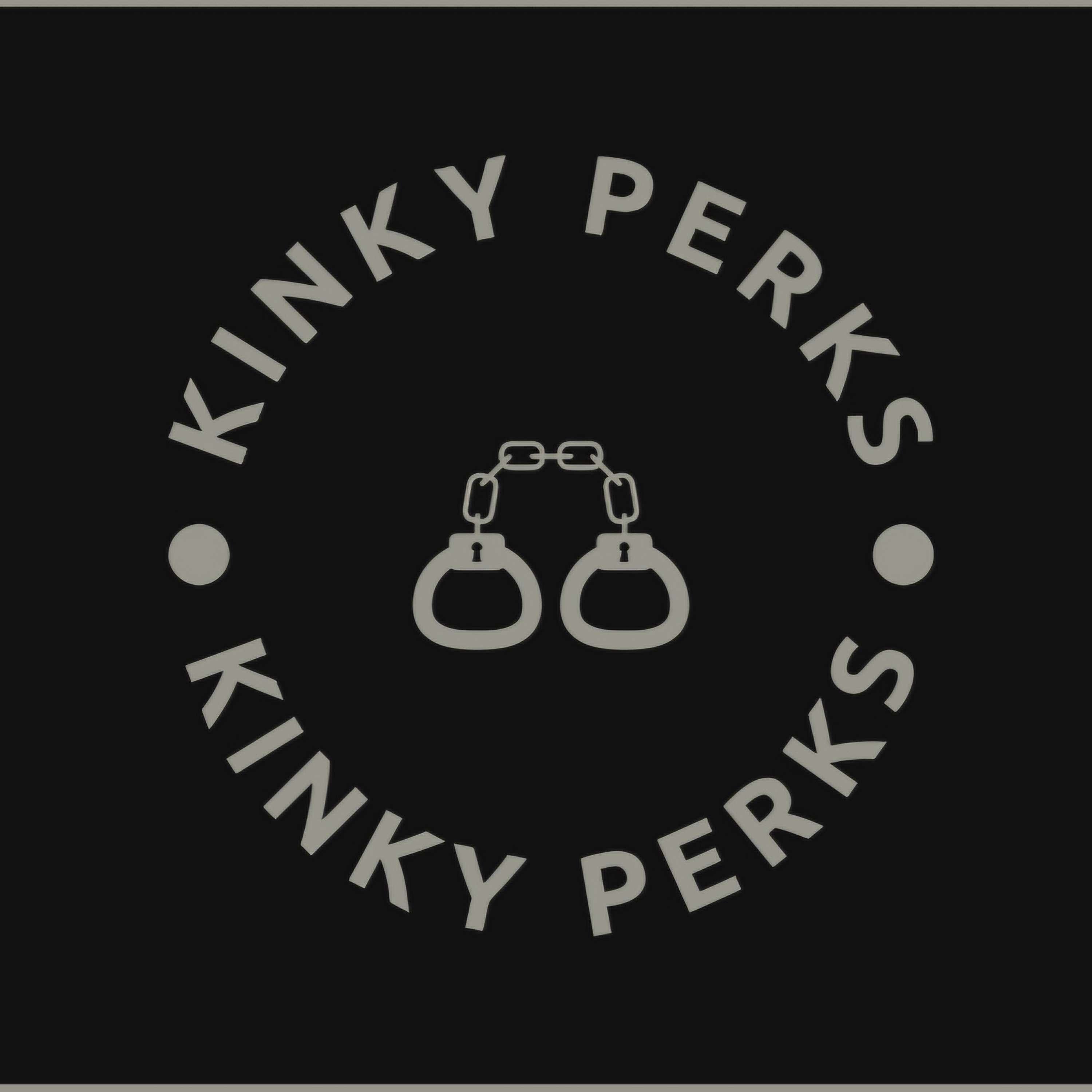 Kinky Perks cover art