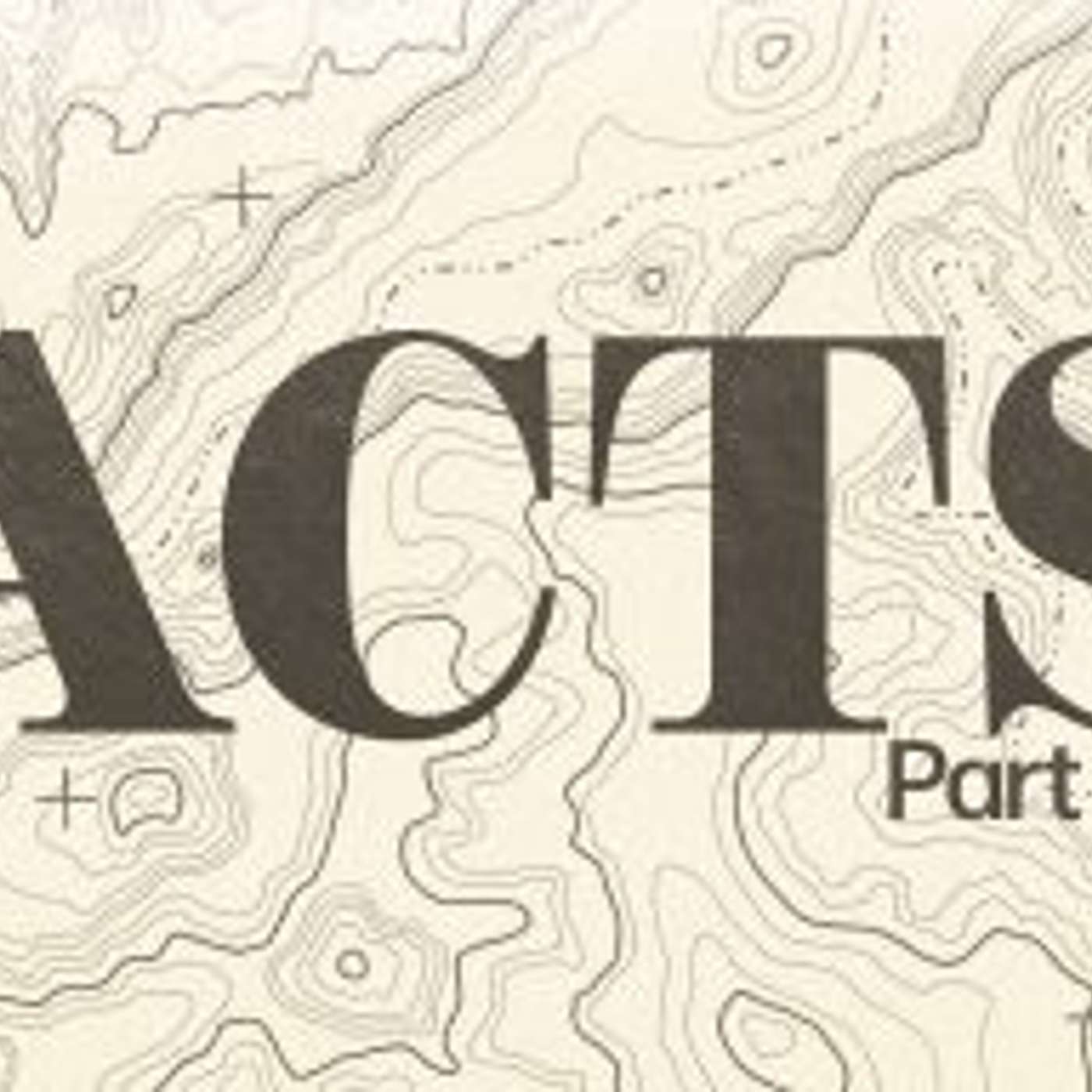 Acts 1:1-11 | Church on the Move
