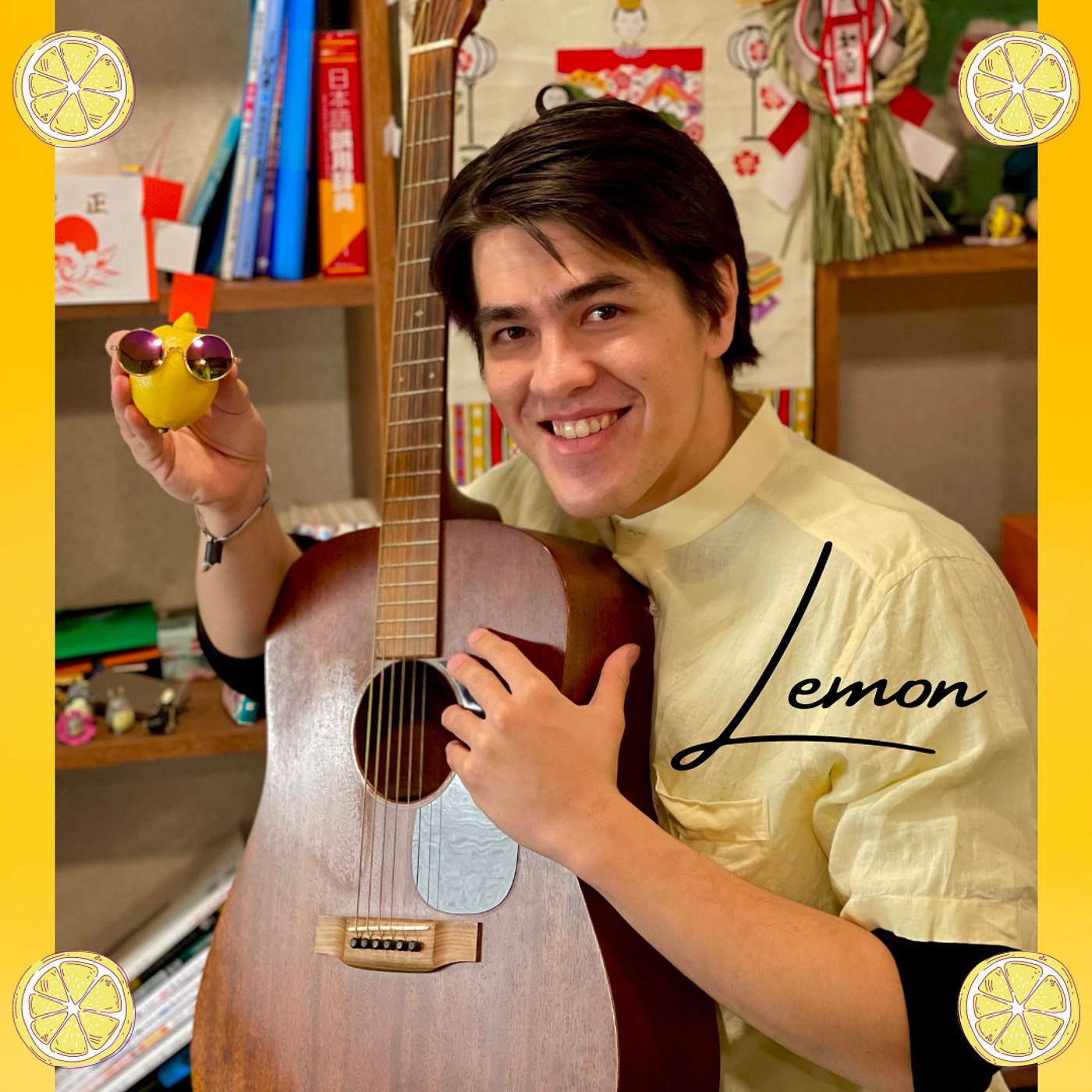 Kevinvin Sleepy Japanese | 日本語リスニング