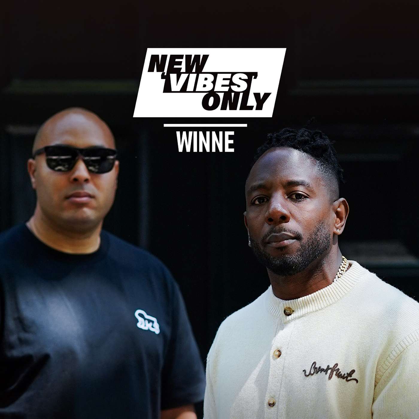 NEW VIBES ONLY