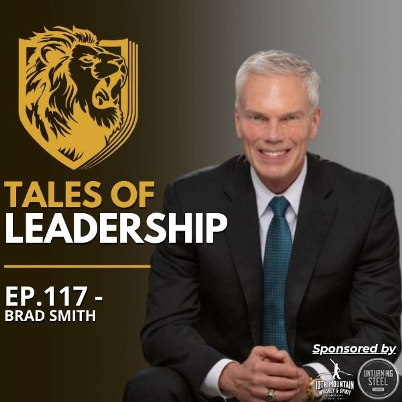 #117: Brad Smith - How Purpose, Grit, and AI Are Rebuilding West Virginia