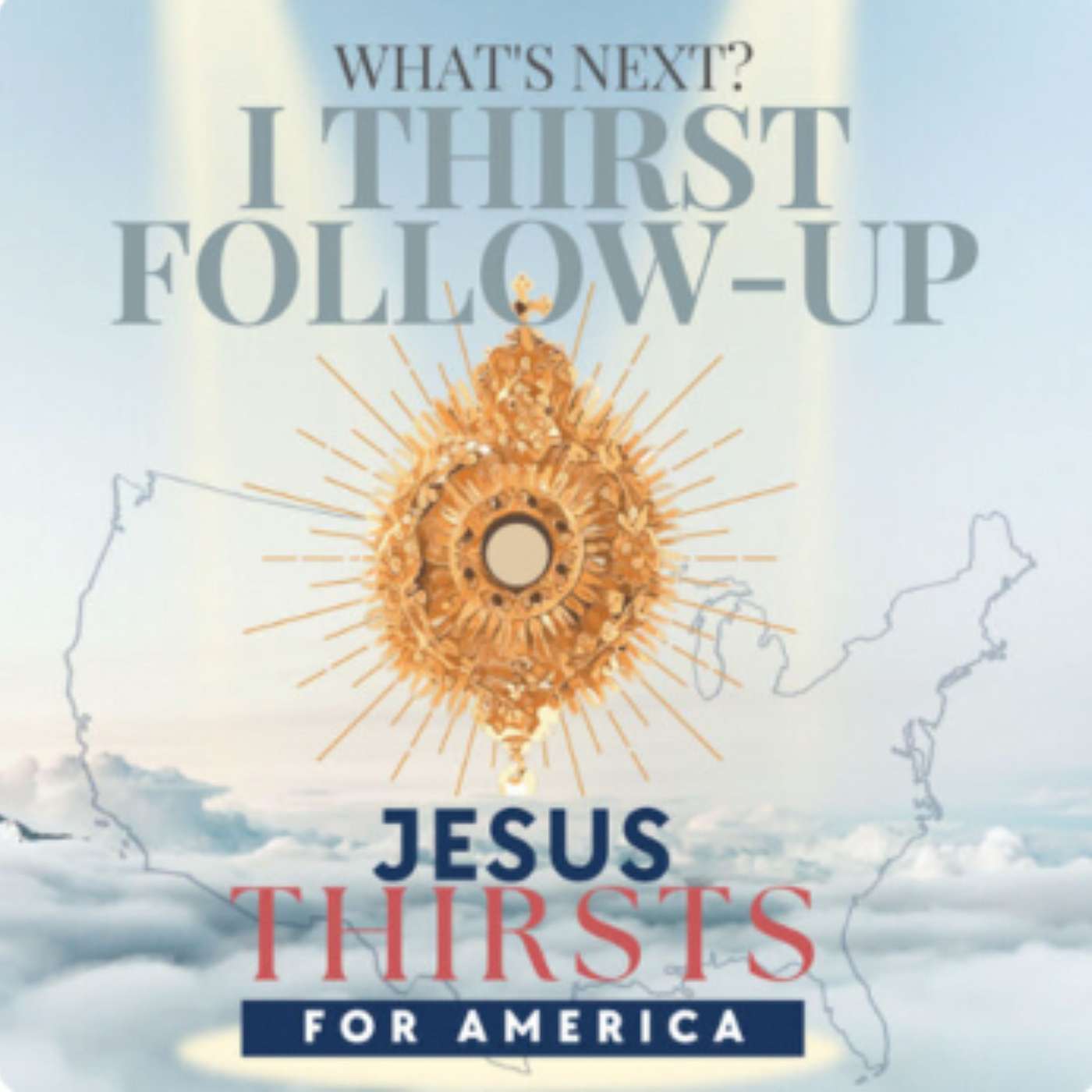 I Thirst Follow Up Week 52 Go out and Proclaim the Good News Fr. Jacob Hsieh I Thirst Follow Up Week 52 Go out and Proclaim the Good News Fr. Jacob Hsieh