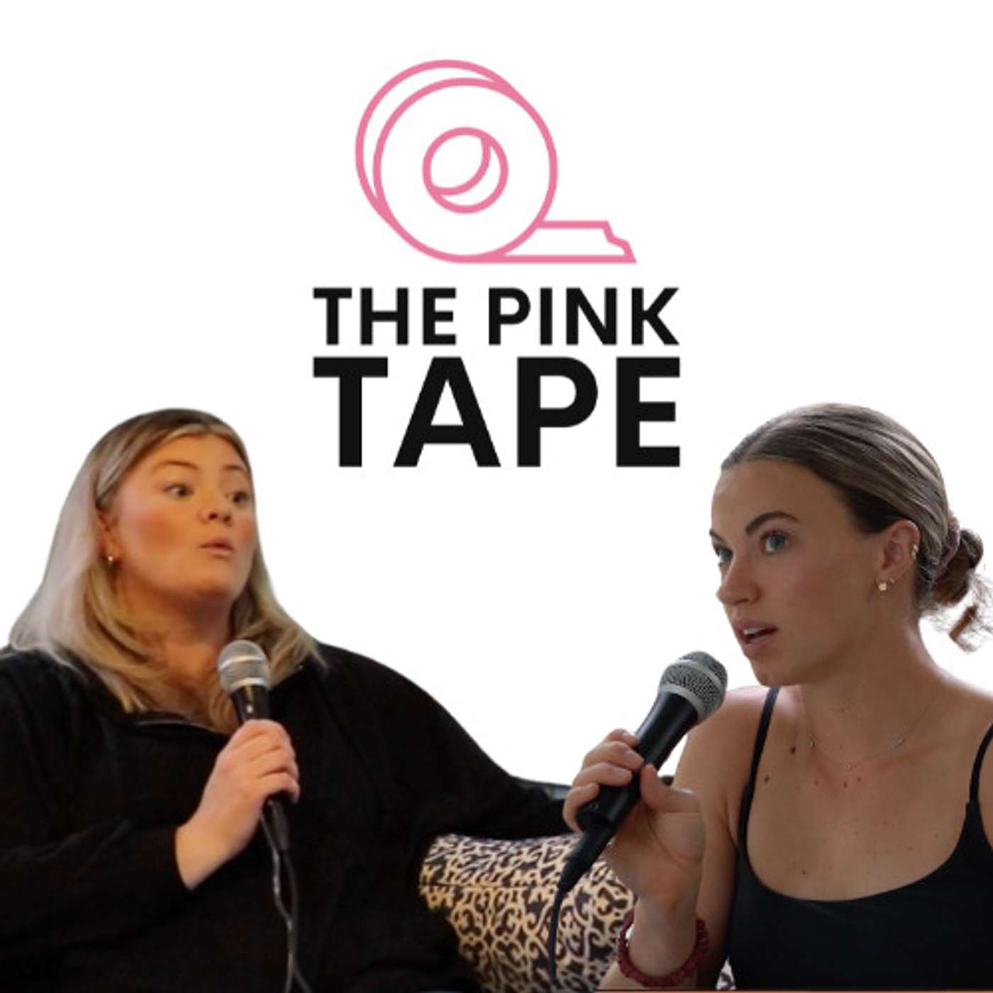 The Pink Tape
