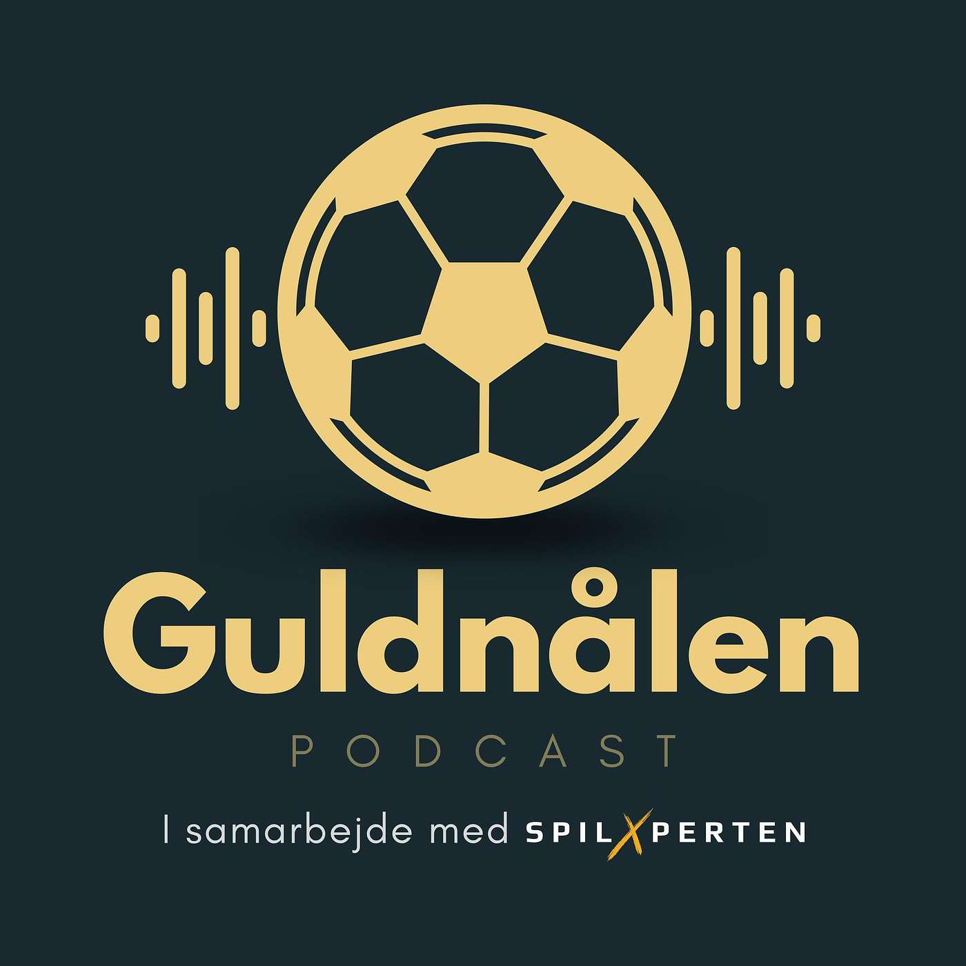 Guldnålen