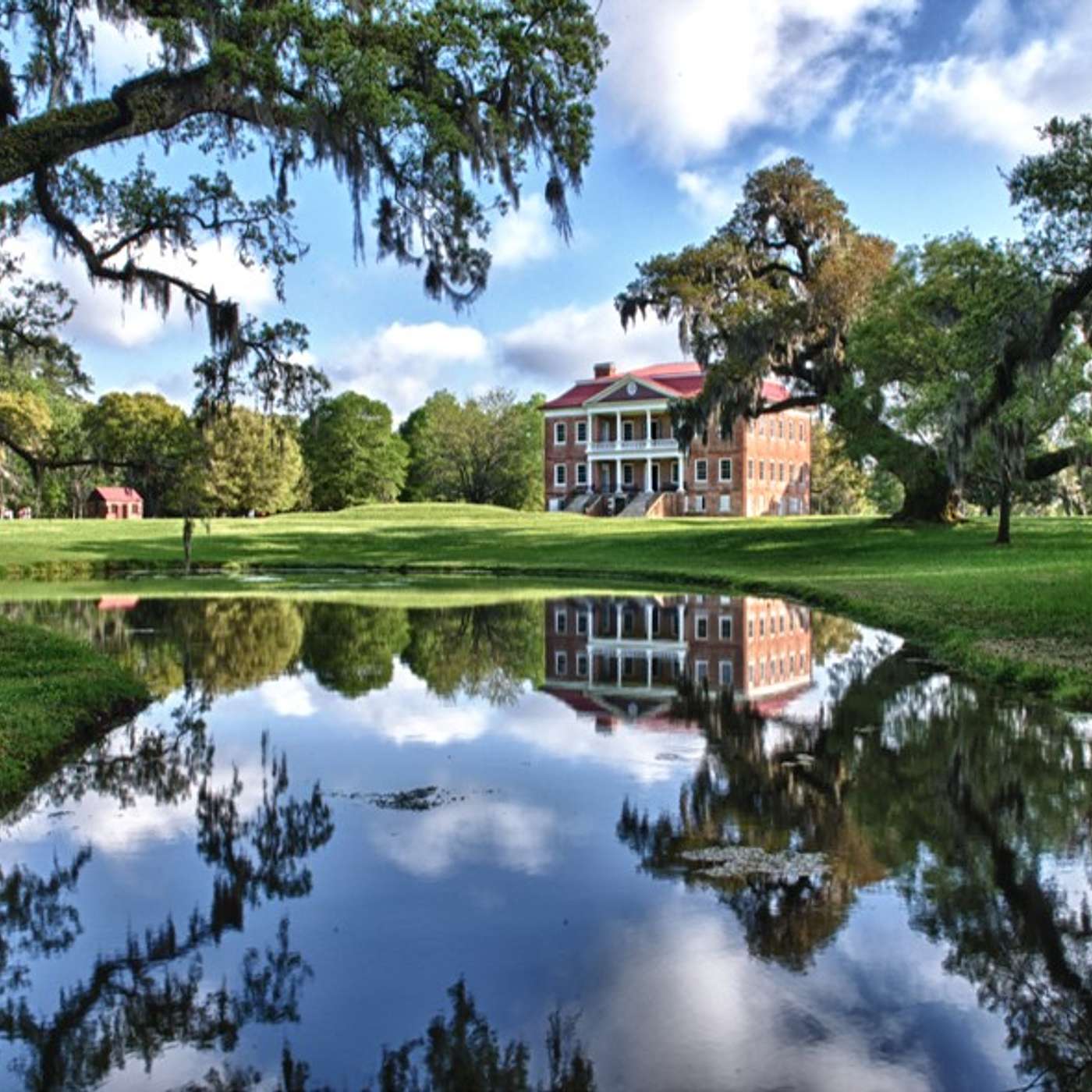 Drayton Hall