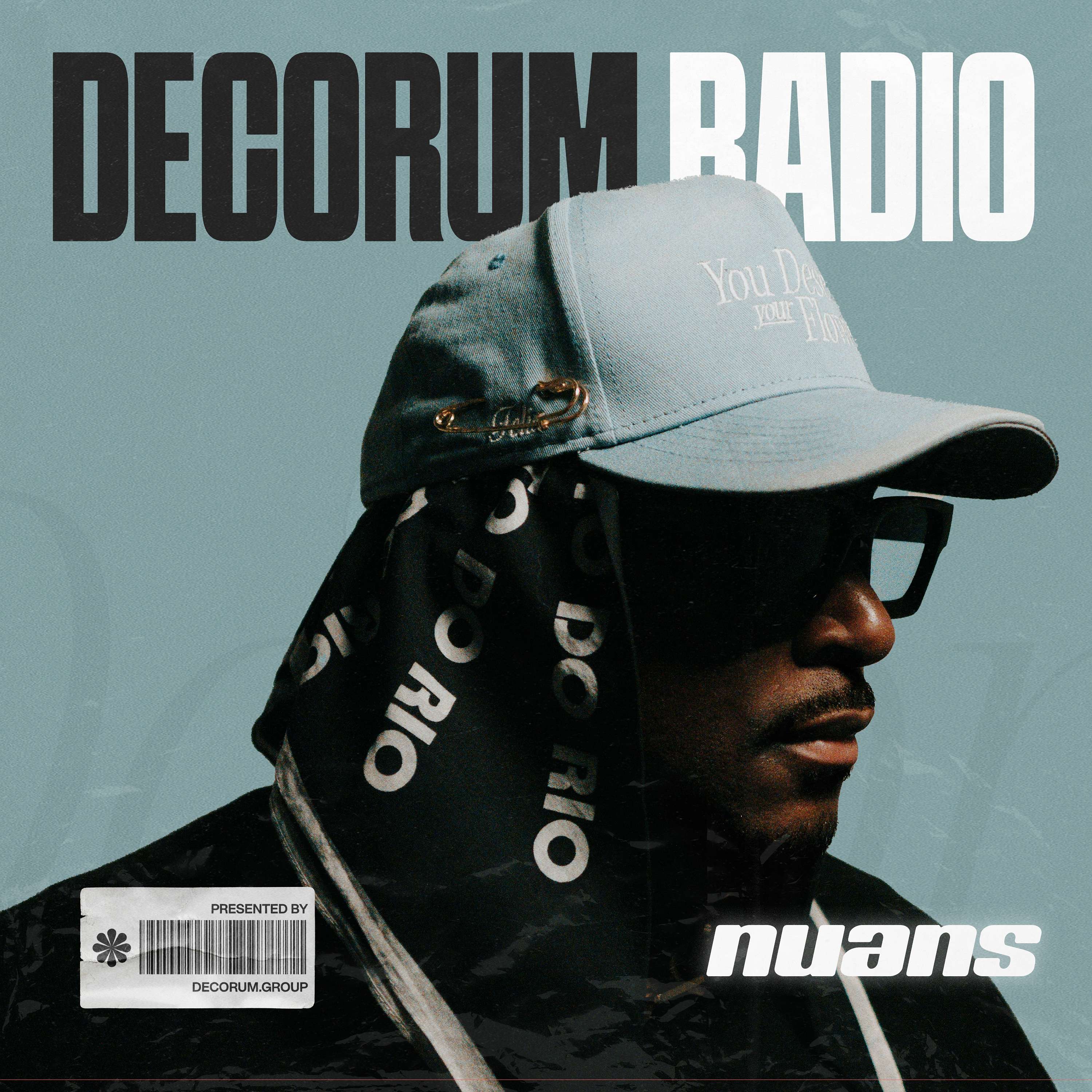 Decorum Radio with NUANS