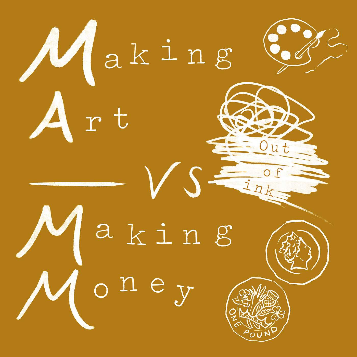 21. Making Art vs Making Money