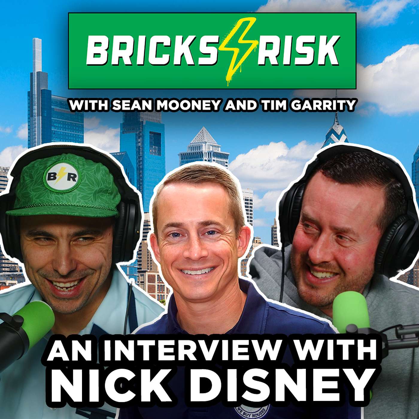 Bricks & Risk