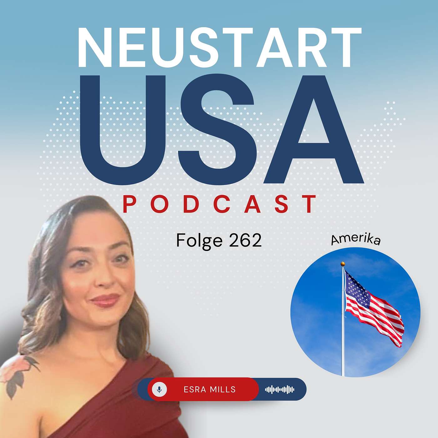 Kulturschock aber andersrum: Wenn Deutschland plötzlich fremd ist episode artwork