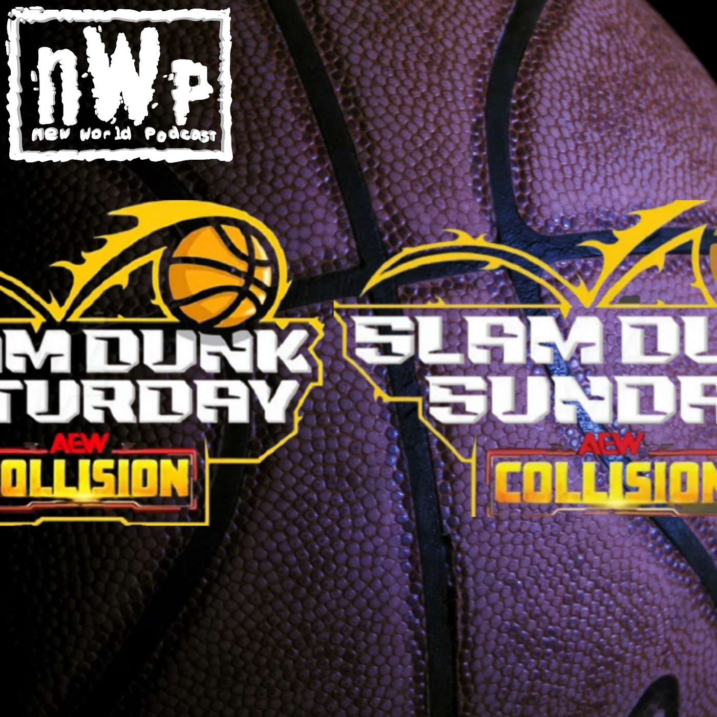 nWp: Collision (Slam Dunk 2026)