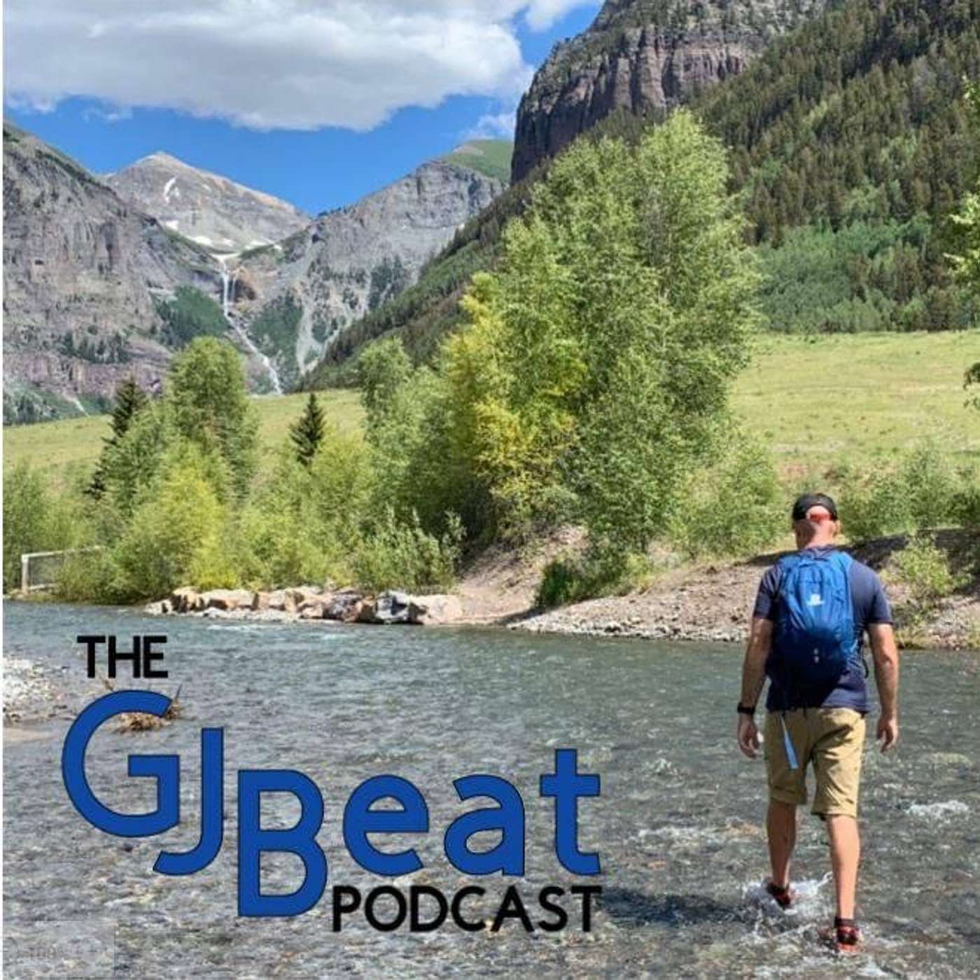 The GJ Beat with Greg James
