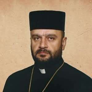 Fr. Serop Azarian (Տ. Սերոբ Քահանայ)