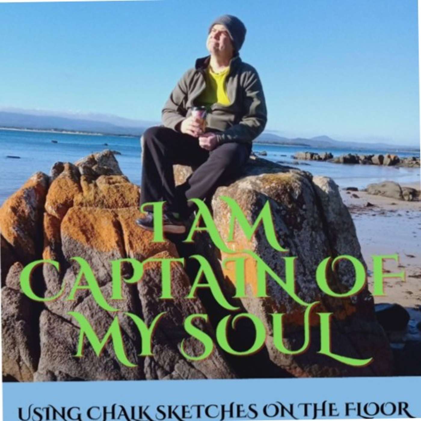 Don't Be Scared. Be Prepared | An Inspiring Conversation with Dane McCormack, a Regular Guy Who Lost His Memories only to Regain Real Perspective & Love of Life