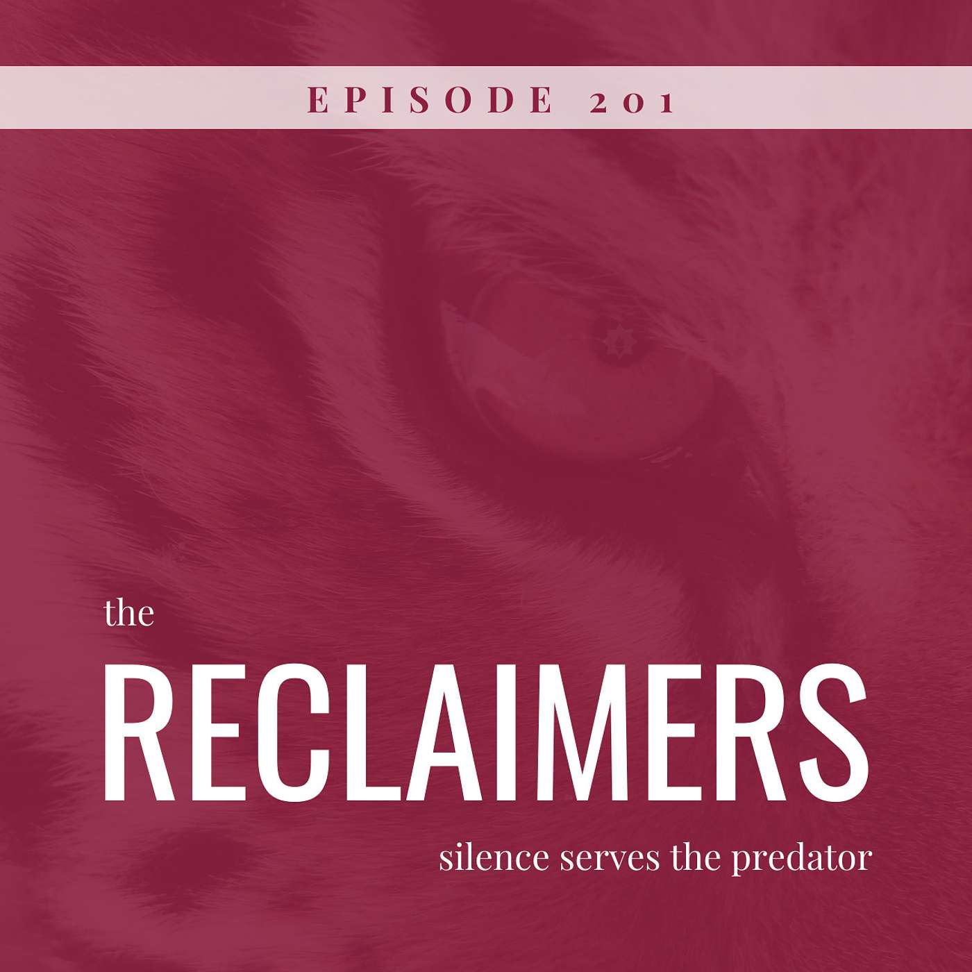 Season Two, Episode One: Senator Alcorn Letter