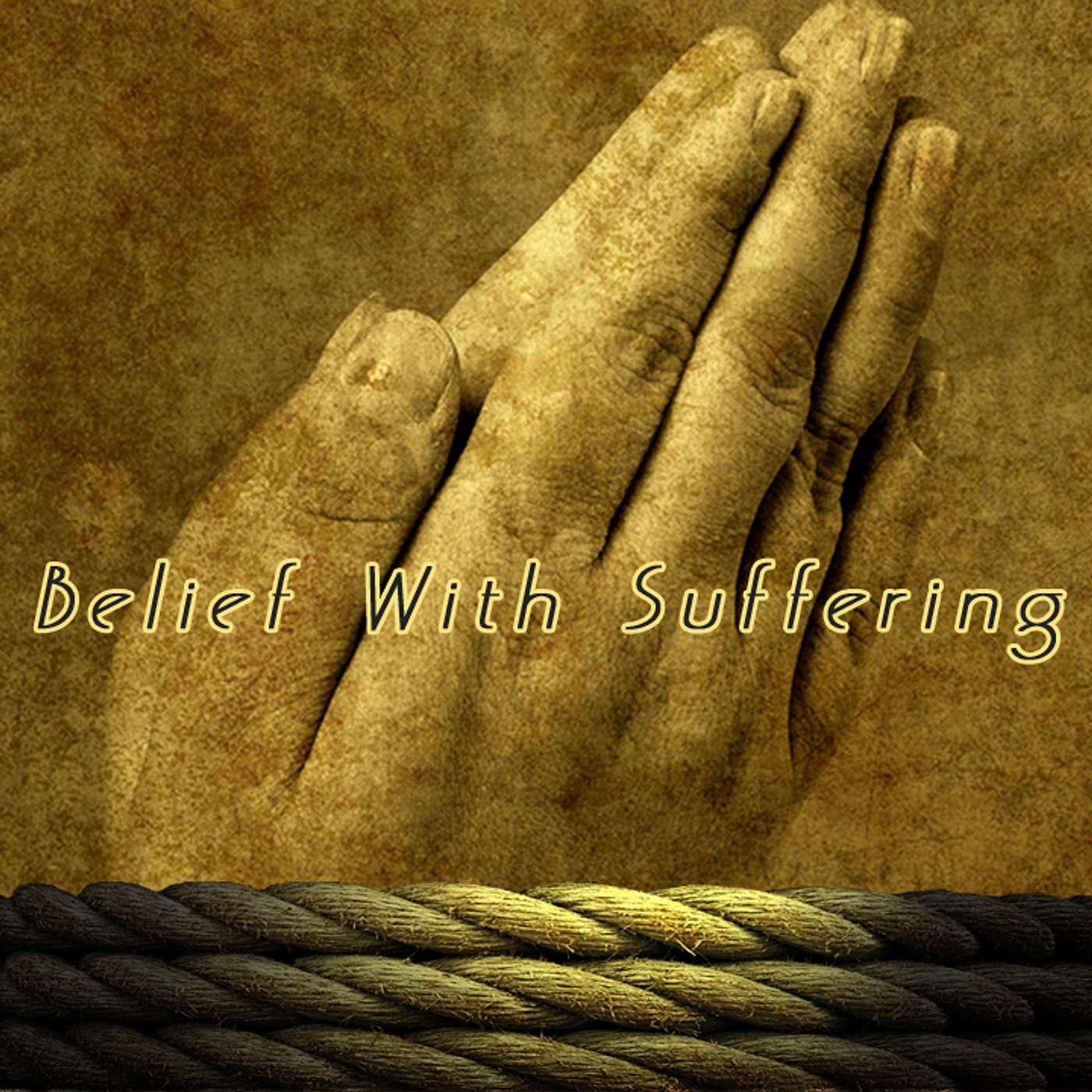 🙏Belief With 🤕Suffering: EB17