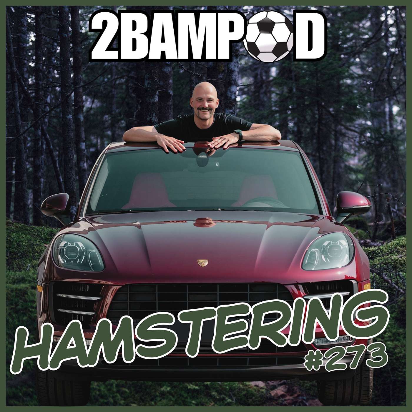 #273 - Hamstering