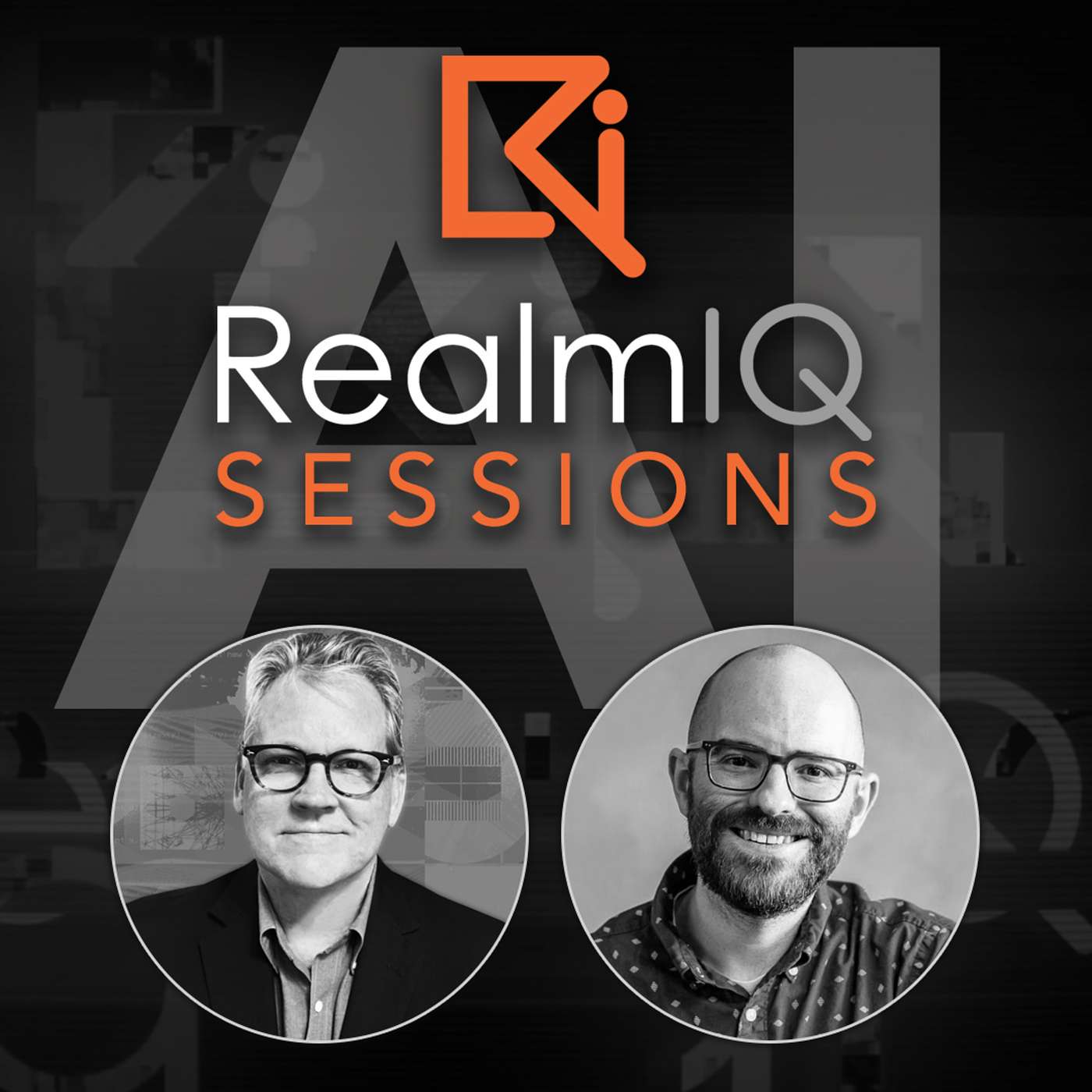 RealmIQ: SESSIONS with Kai Blakeborough