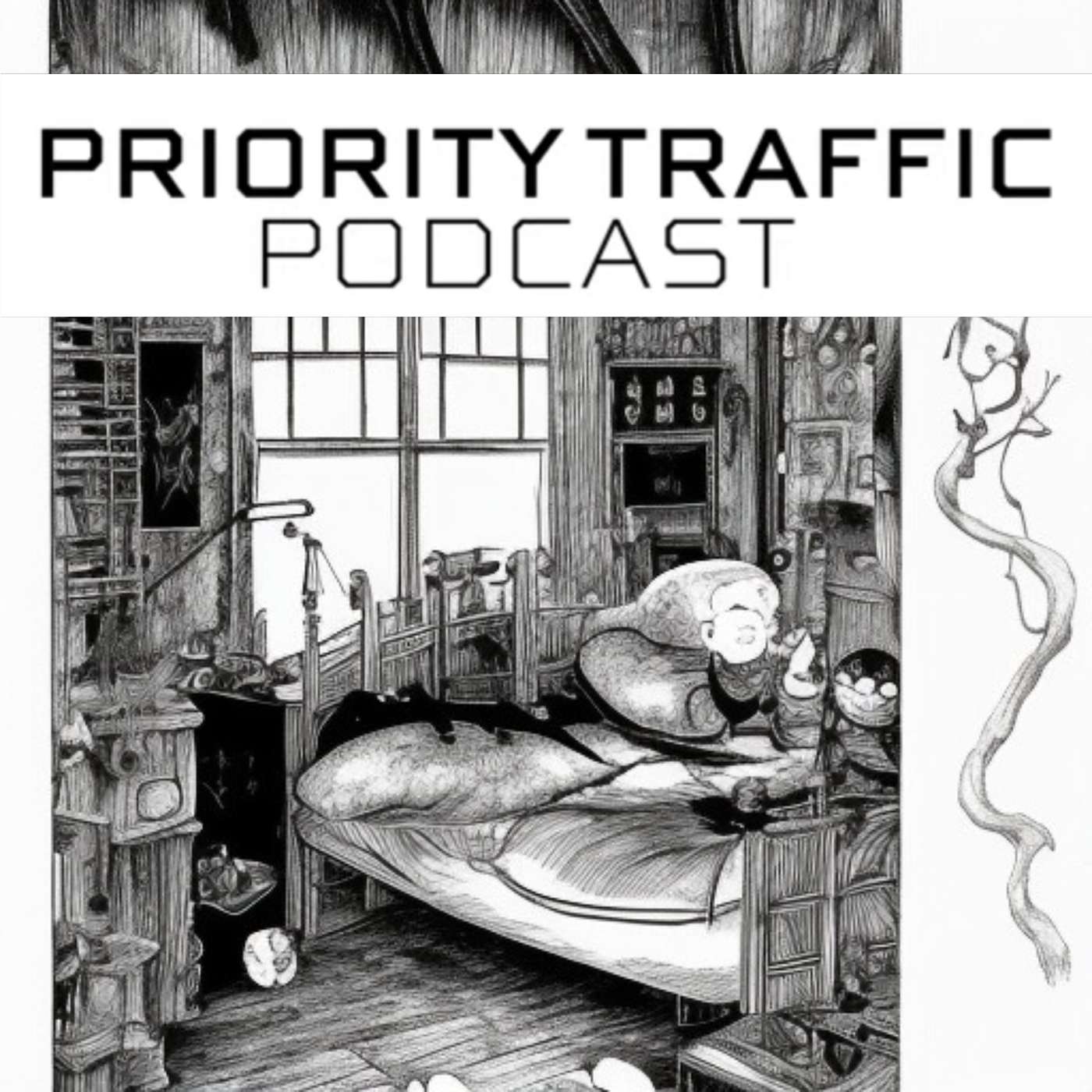 Ep. 010 | Sleep. Do you even?
