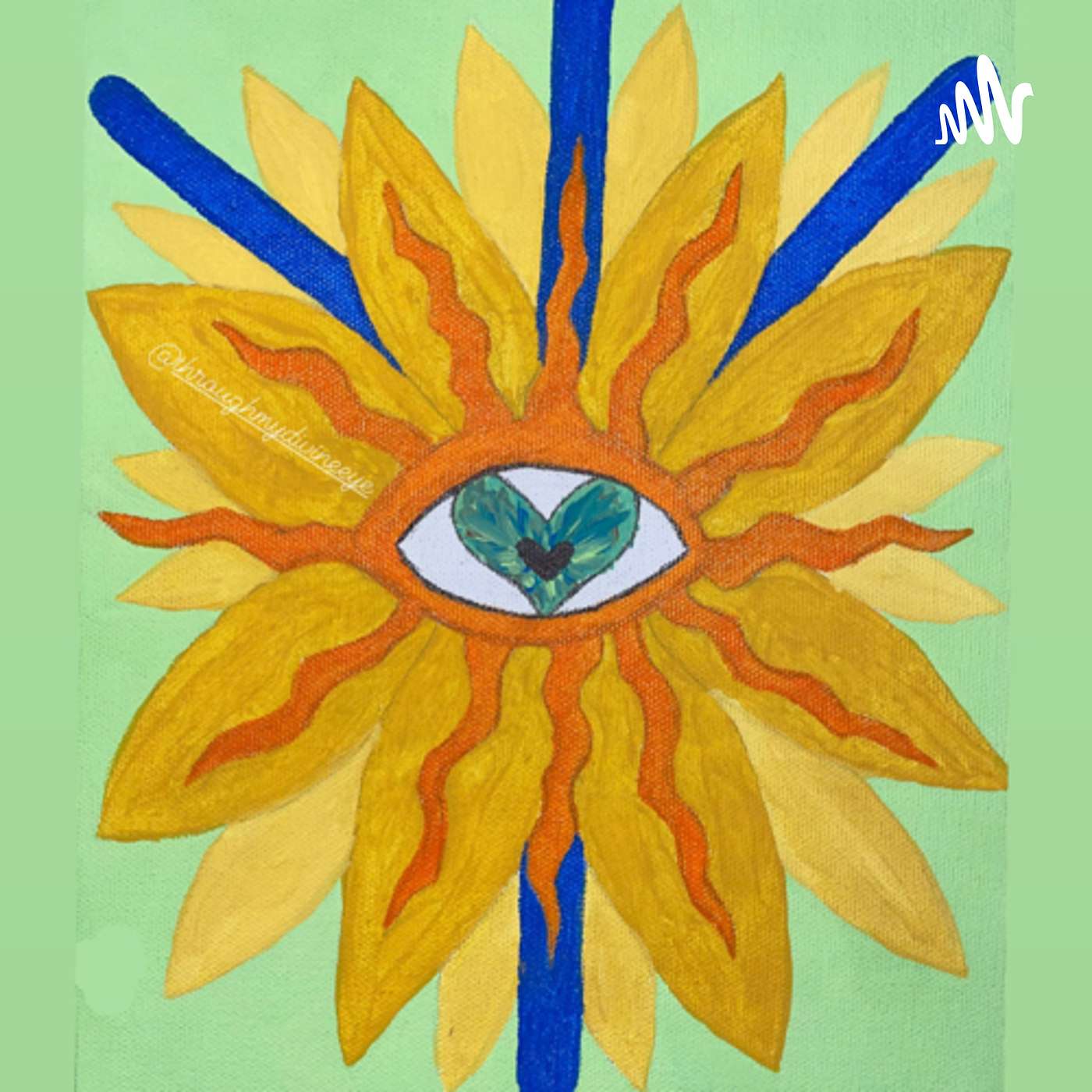S2 E:16 - Distorted/Divine Energy