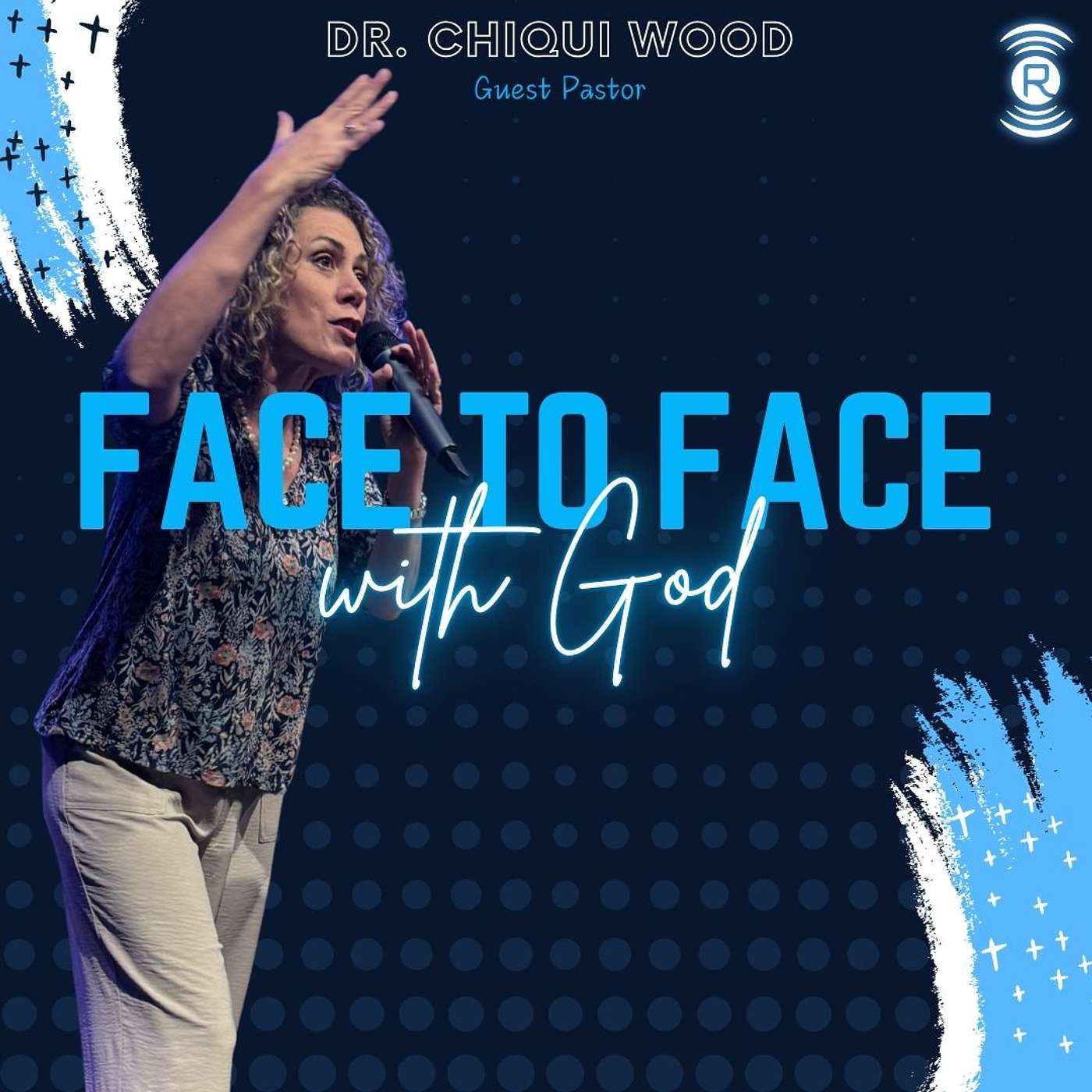 Face to Face with God