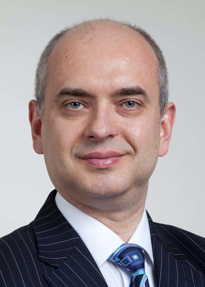 David (Viacheslav) Davidenko