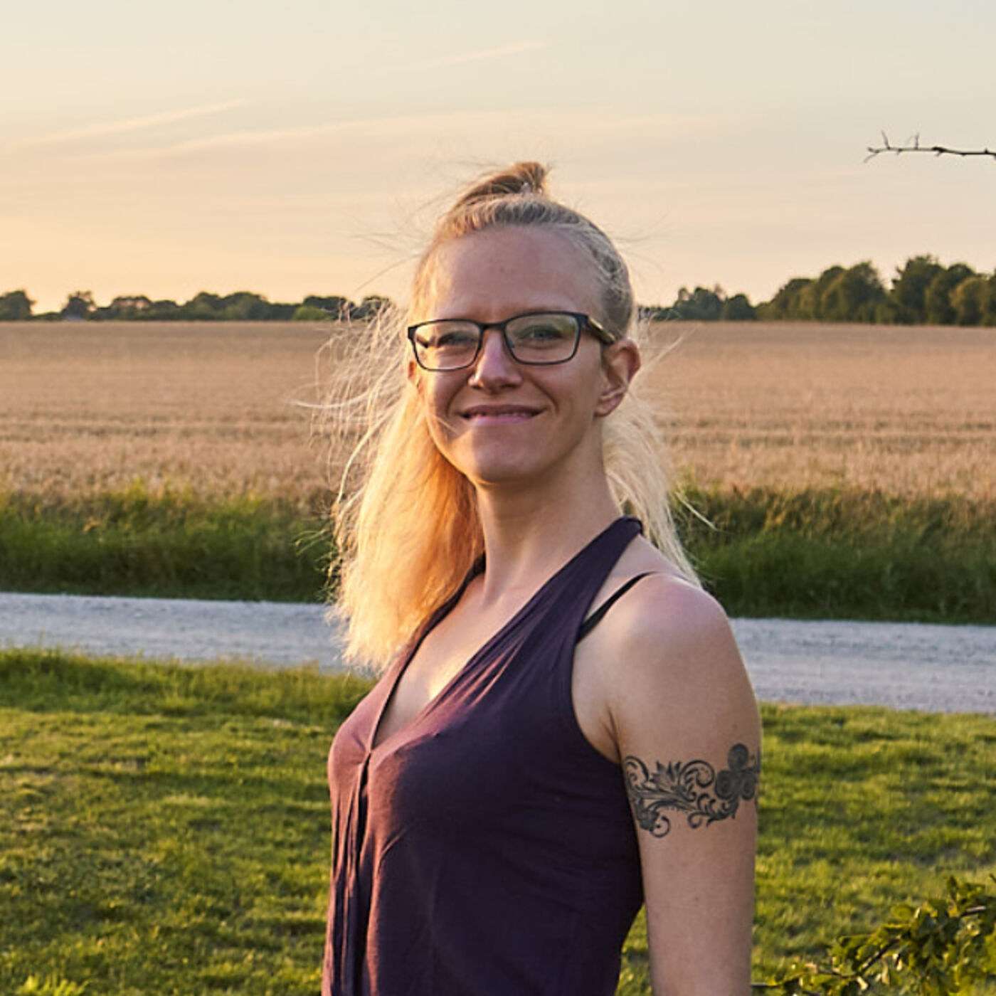 Cyclical Living with Menstrual Wisdom Specialist Lisa Jara