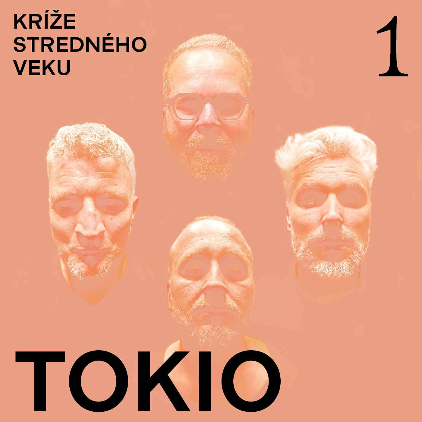 Kríže stredného veku