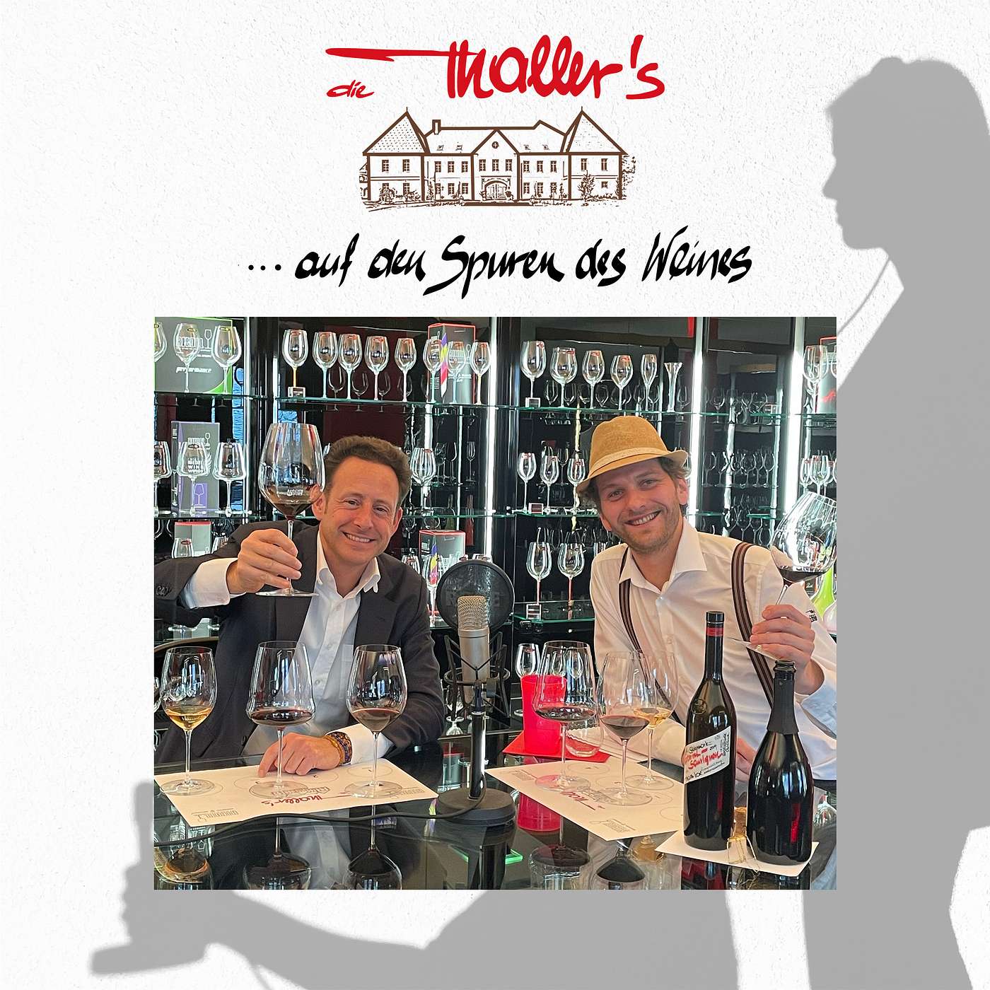 Thaller\'s Podcast