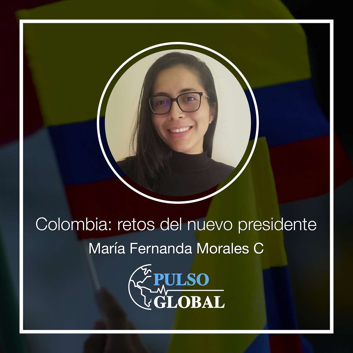 Colombia: retos del nuevo presidente Colombia: retos del nuevo presidente