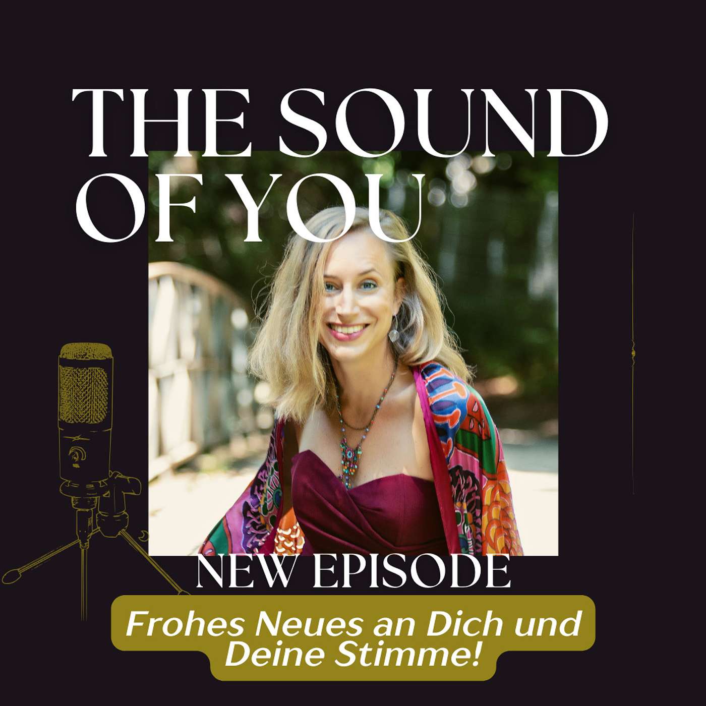 The Sound of You