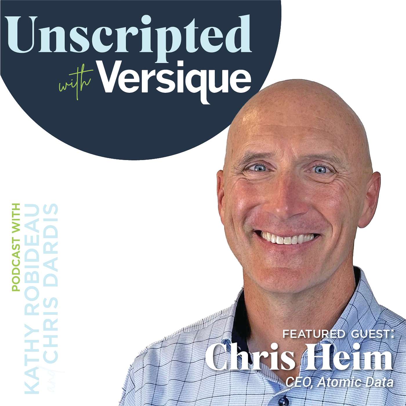 Unscripted with Versique