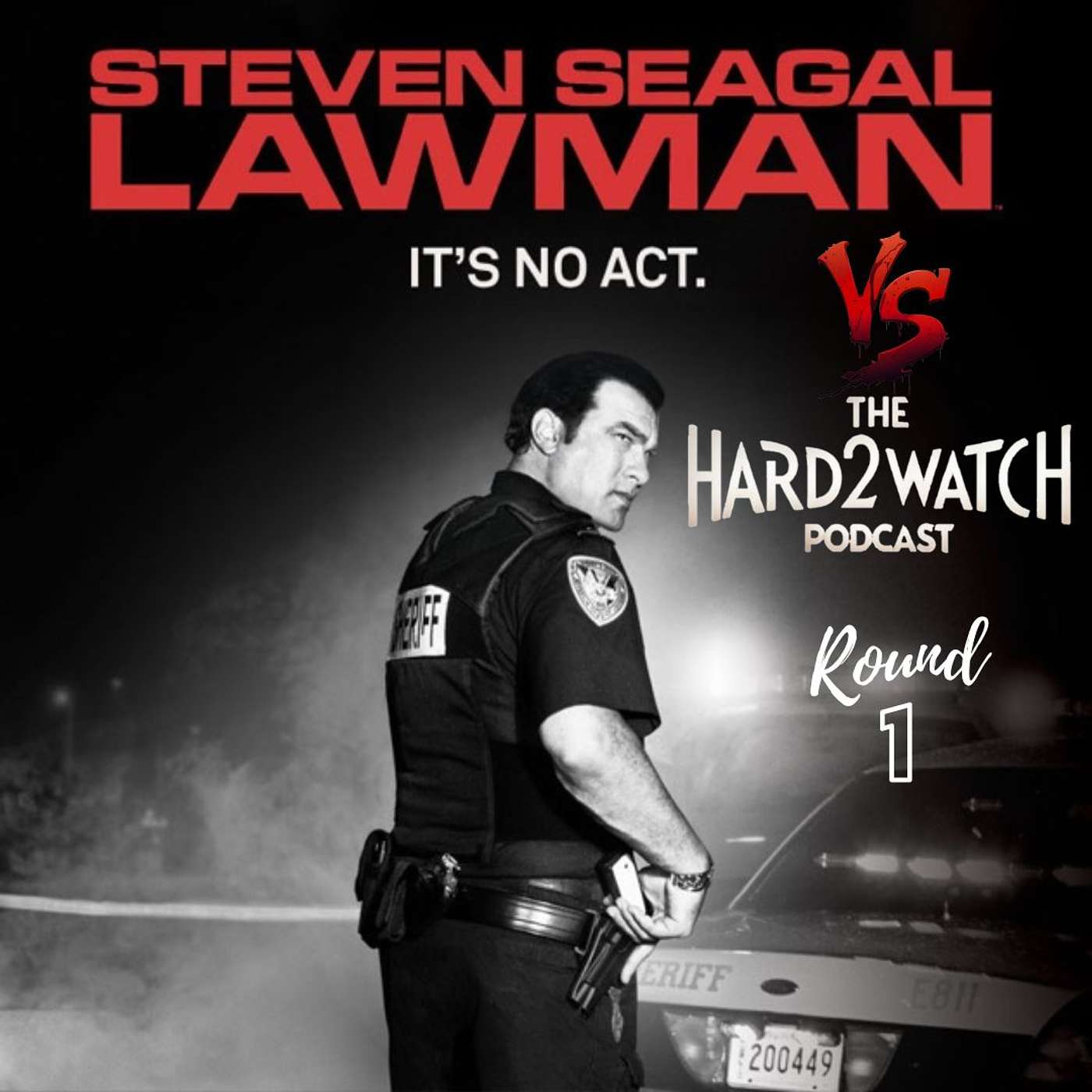 1 - Steven Seagal Lawman Episode 1 Review