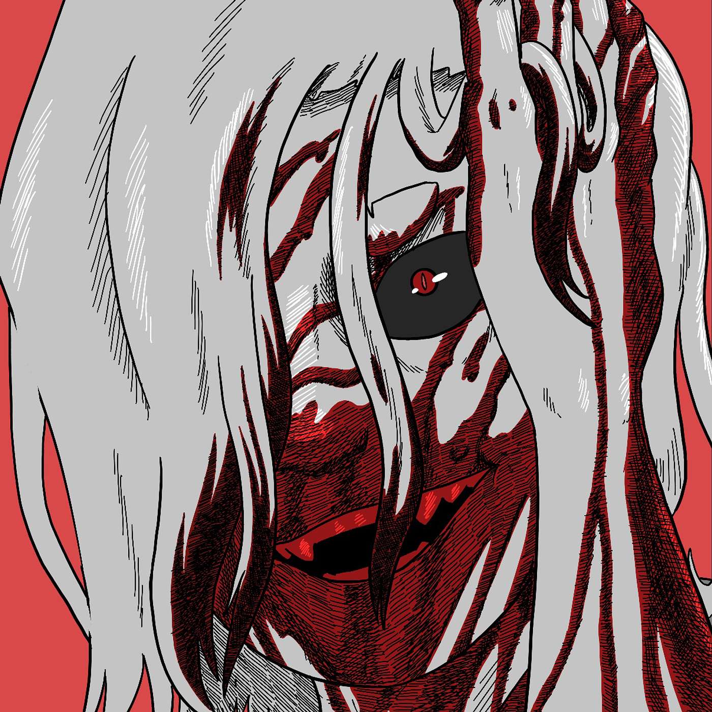 Chapter 5 - FEEDING GROUNDS - Hex Noir