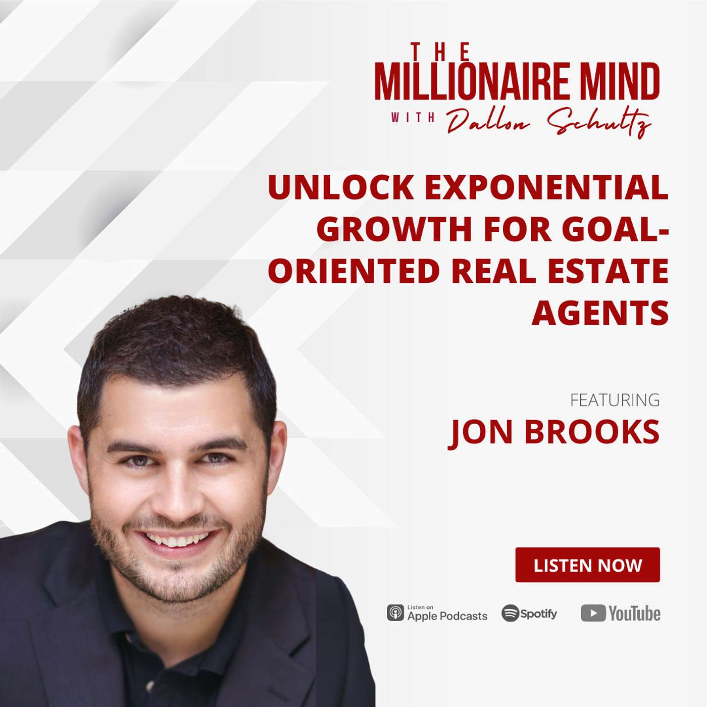 The Millionaire Mind