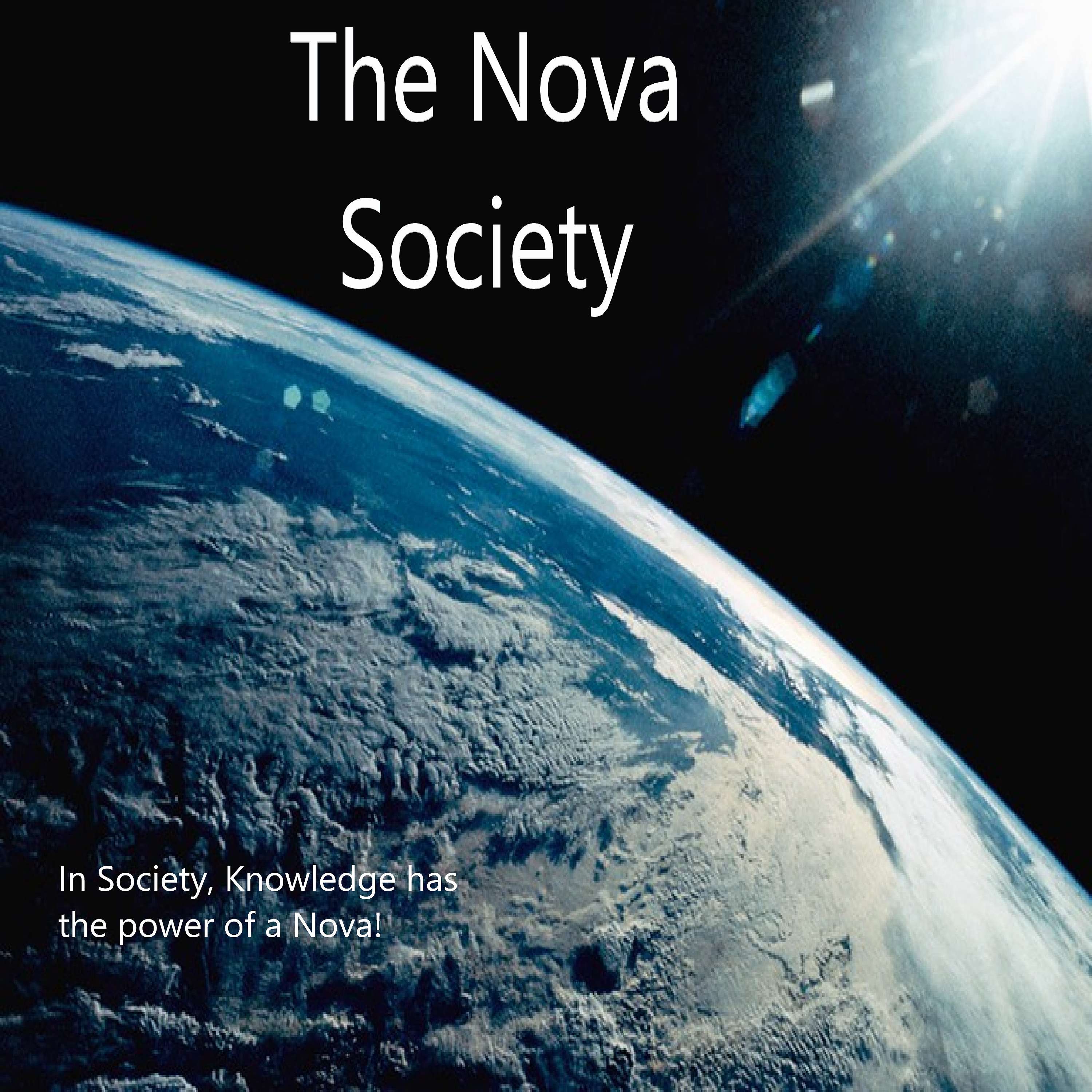 The Nova Society - A threat by Hezbollah S3E67 06.26.2024