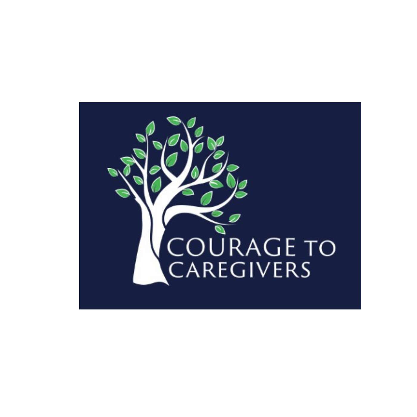 Episode 130 - Kristi Horner of Courage to Caregivers