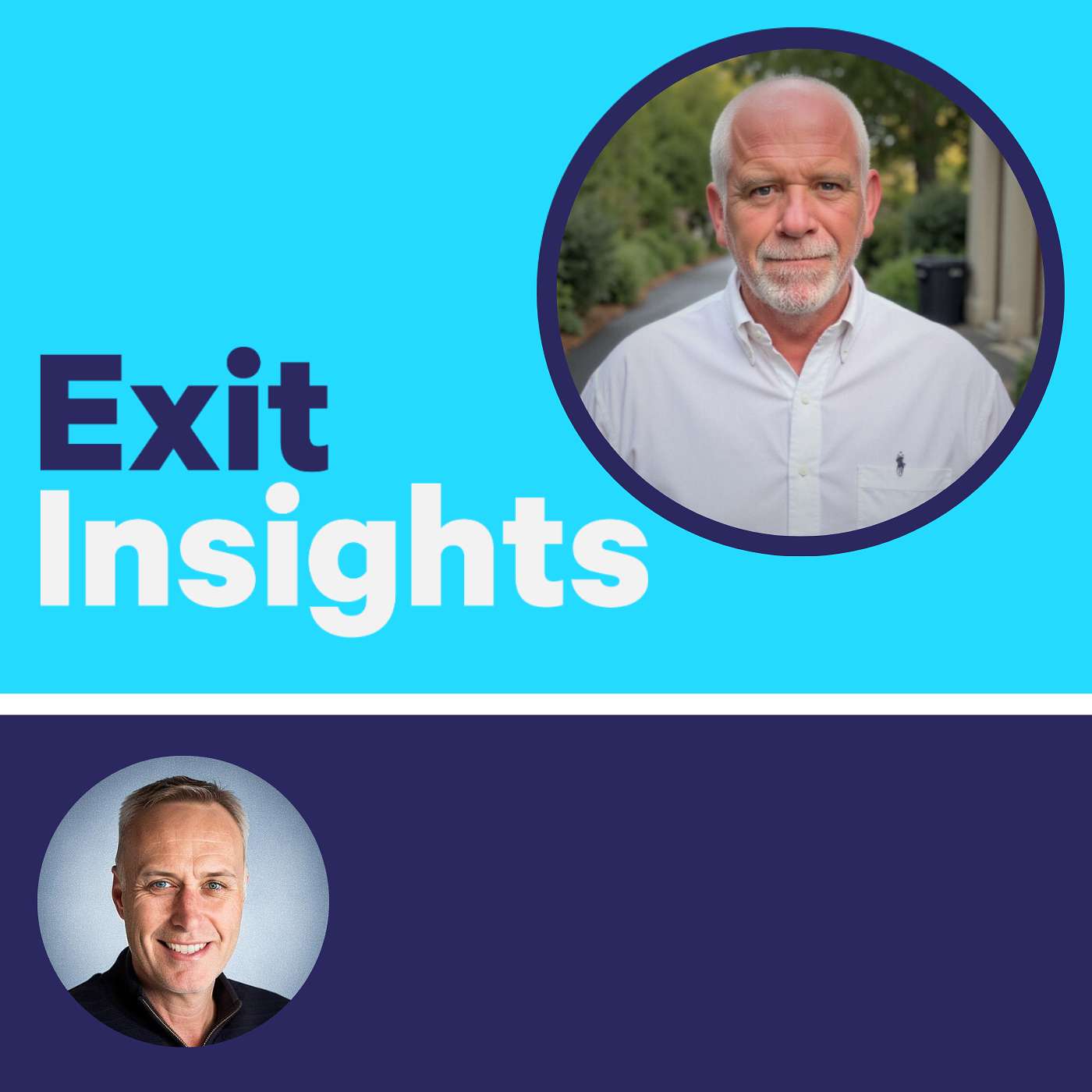 Start with the End in Mind: Chris Everard on Building Exit-Ready Businesses