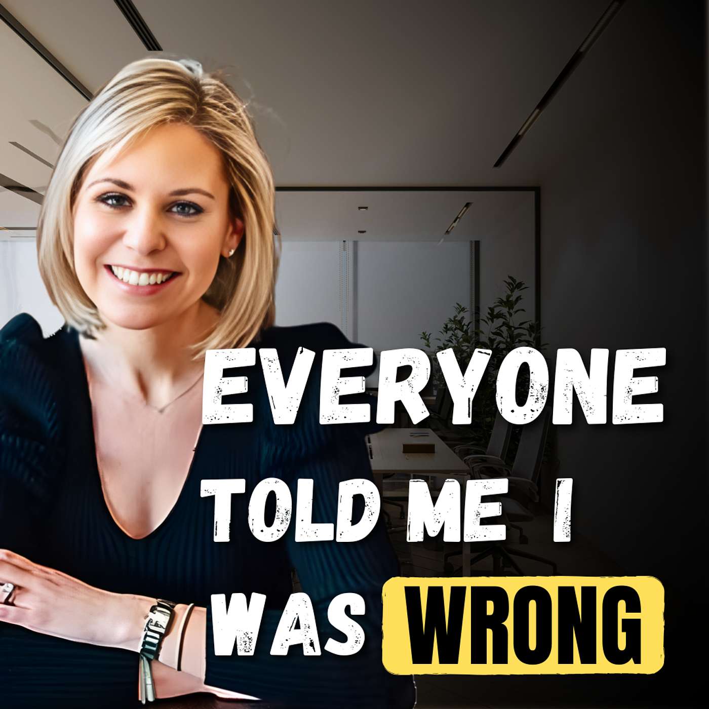 Ep 155 From Real Estate Empire to Coaching: Redefining Success on Your Terms | Shawn Kunkler & Elizabeth Convery episode artwork