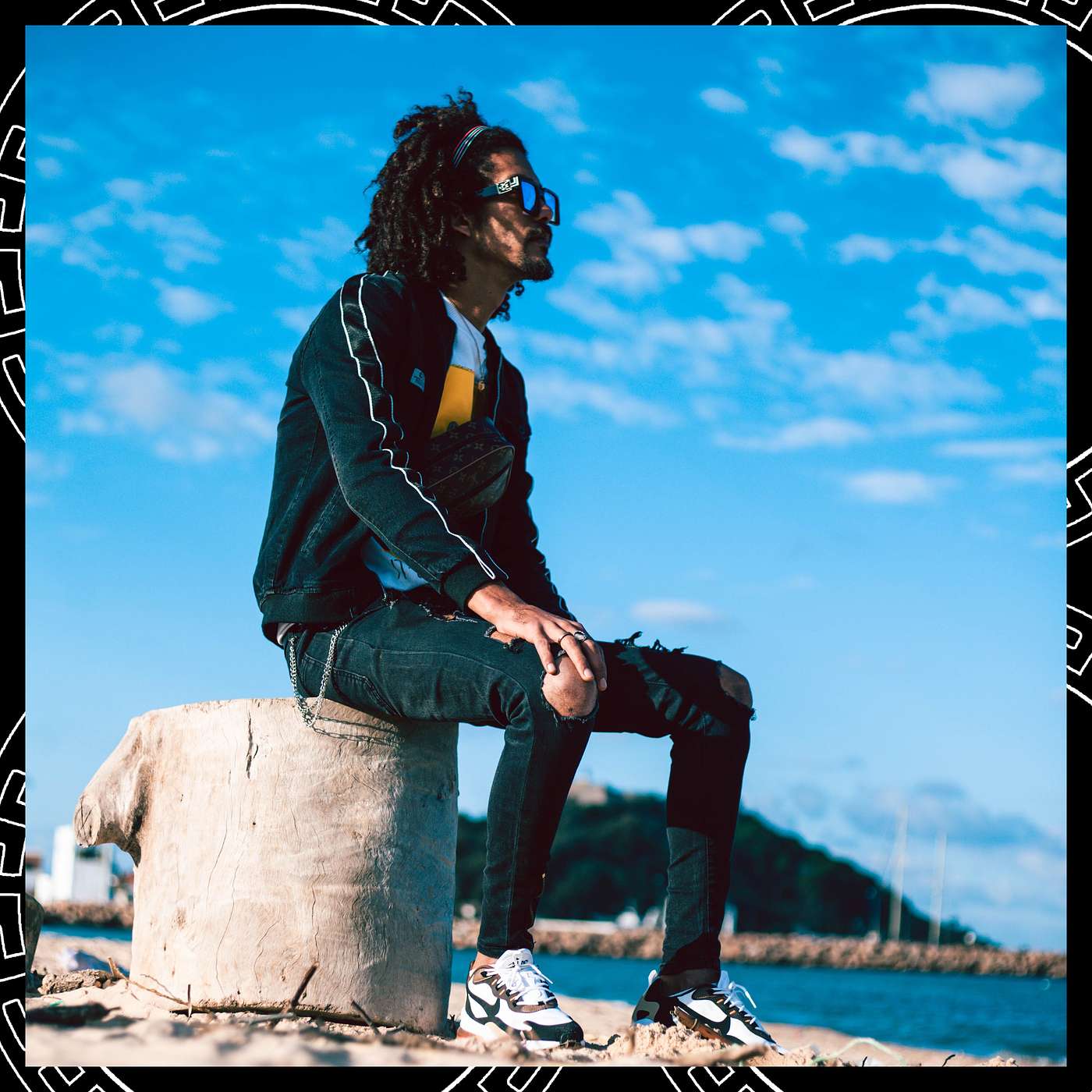 Feel My Vibration | Afro House | Vol.4 | DJ JOK3R (2020)