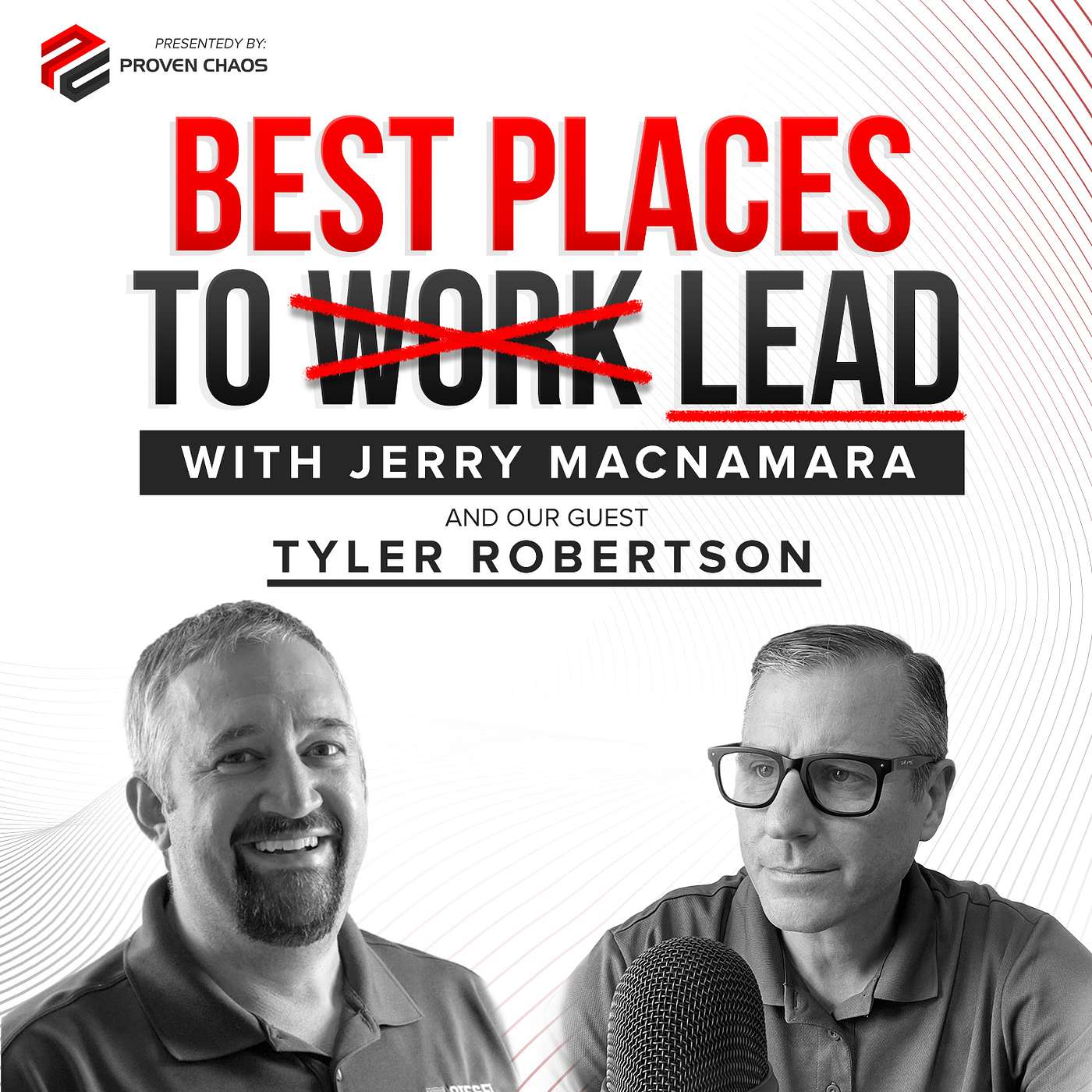 Best Places to Lead