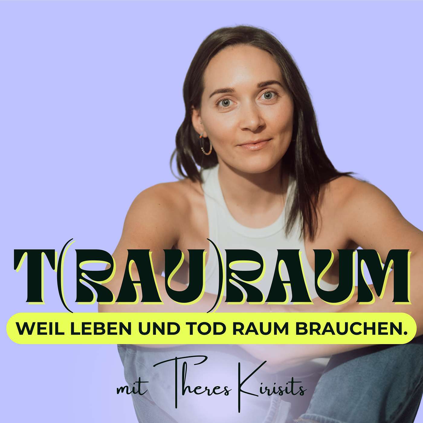 t.rau*raum mit Theres Kirisits