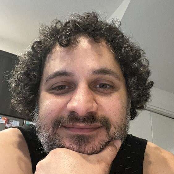 Mario Wissa