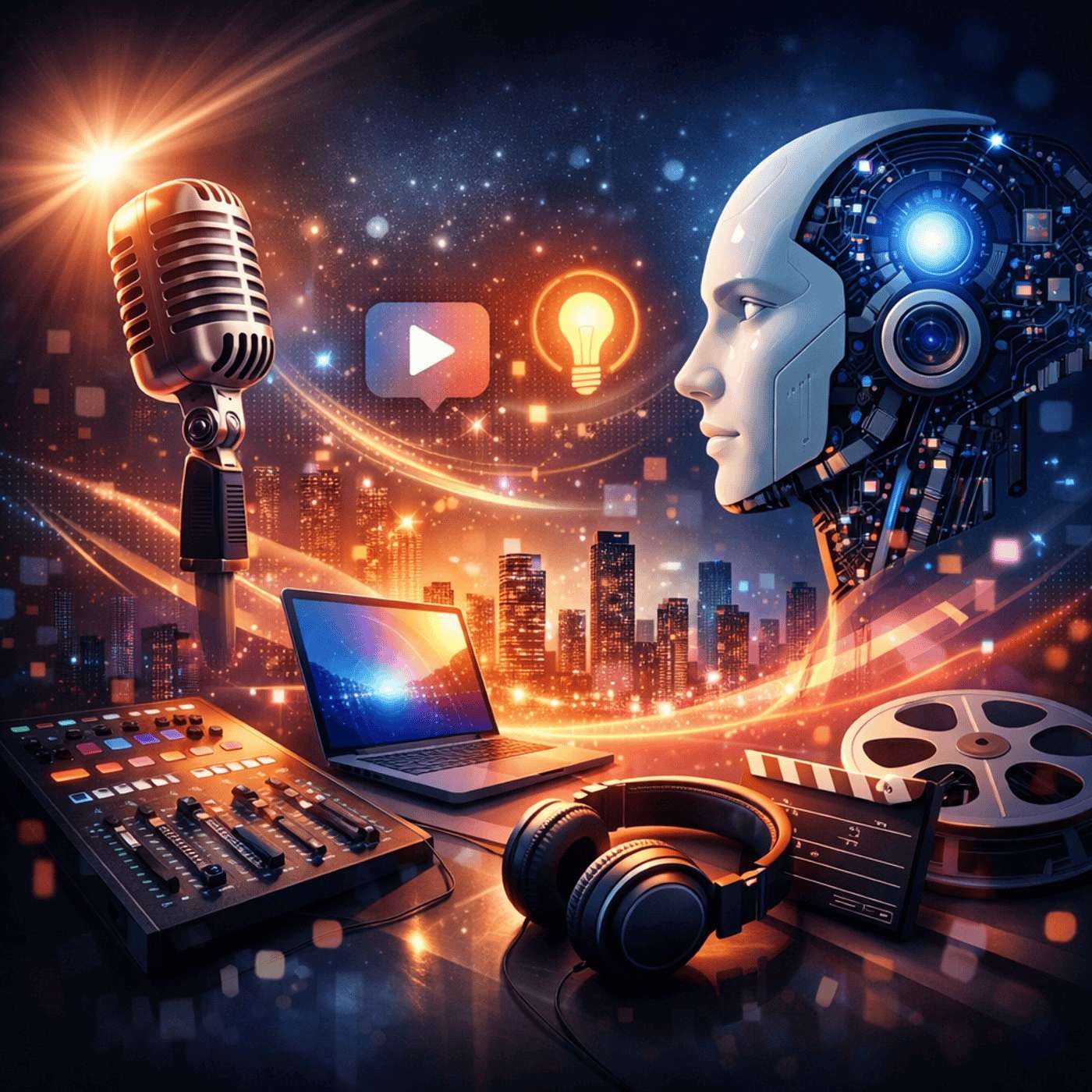 Audience Loyalty Beats Virality
