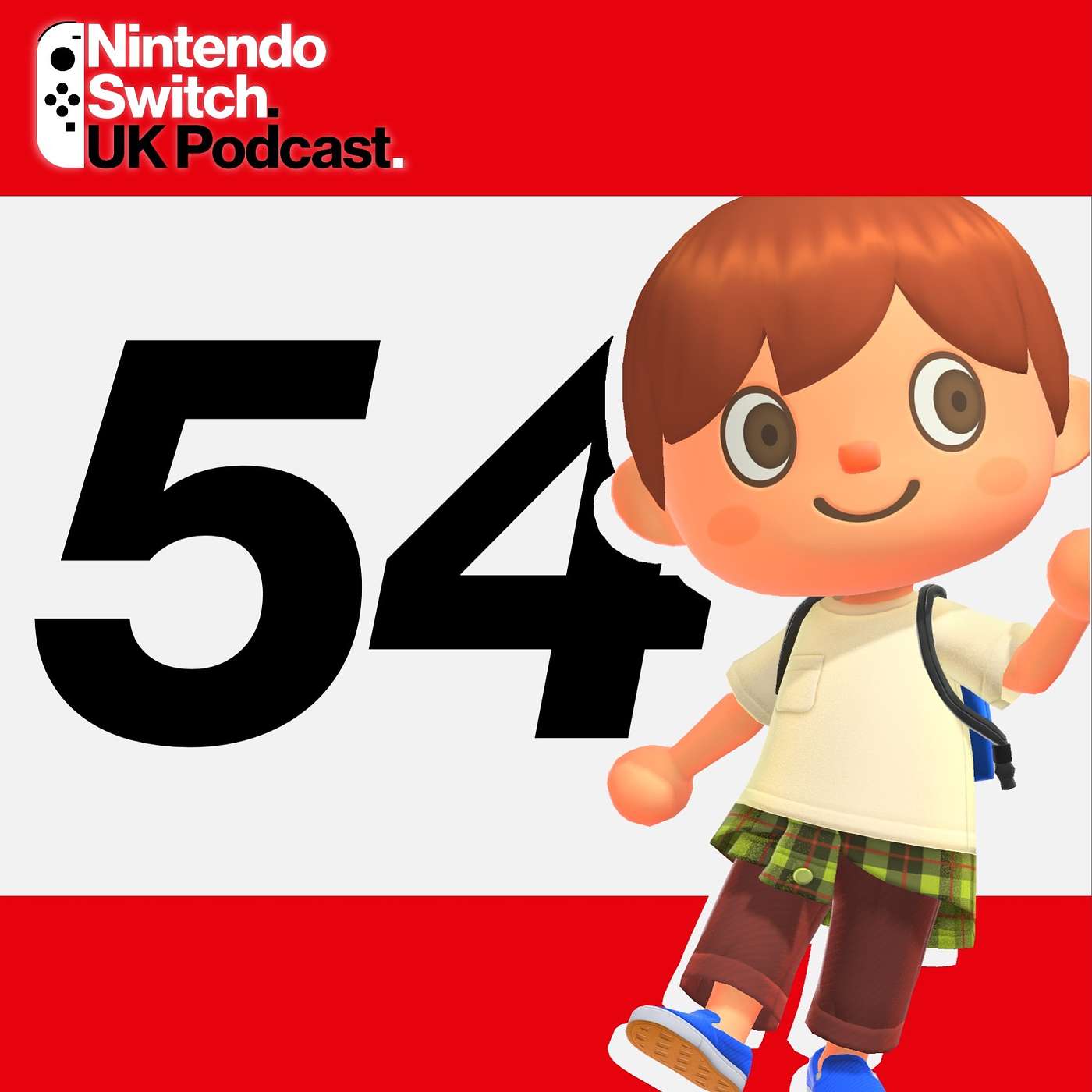 A Nook-ind of Direct - Episode 54
