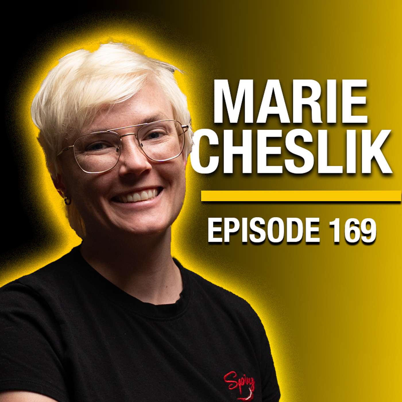 169. No BS Wine Education with Slik Wines' Founder ft. Marie Cheslik