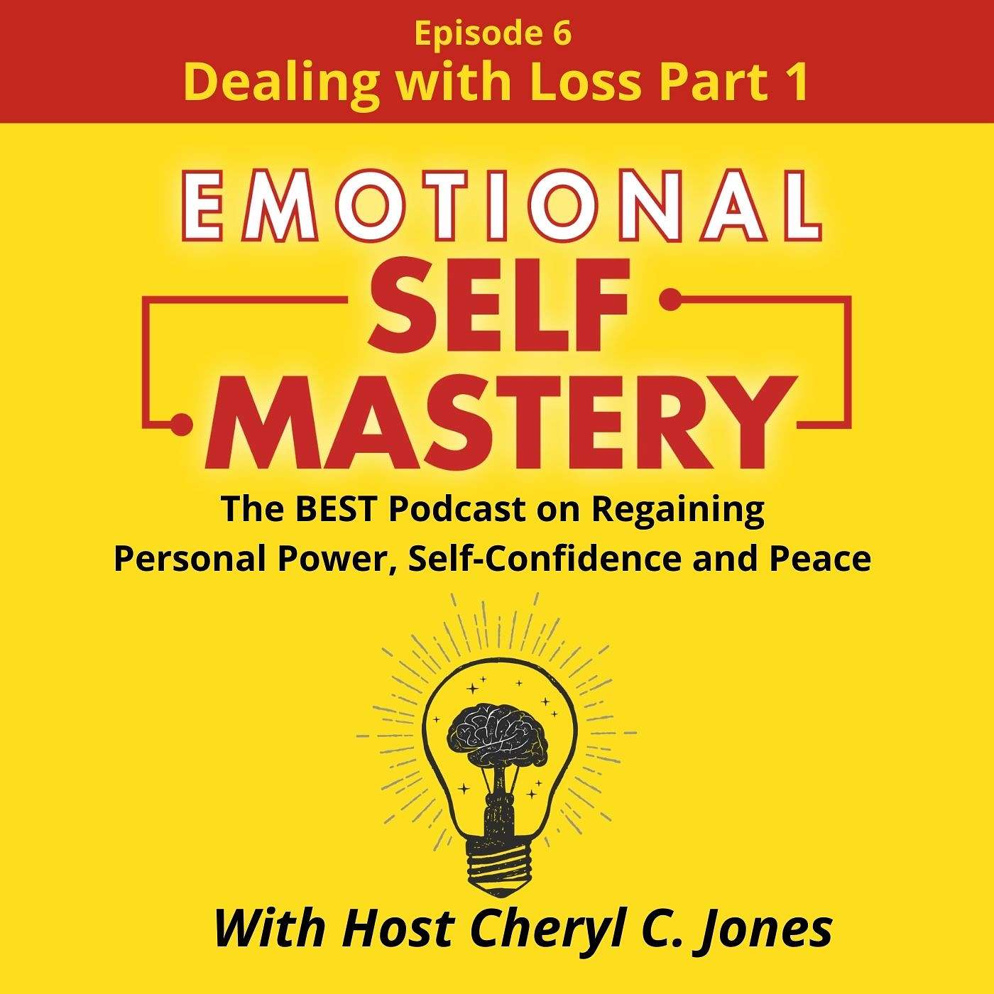 Emotional Self Mastery