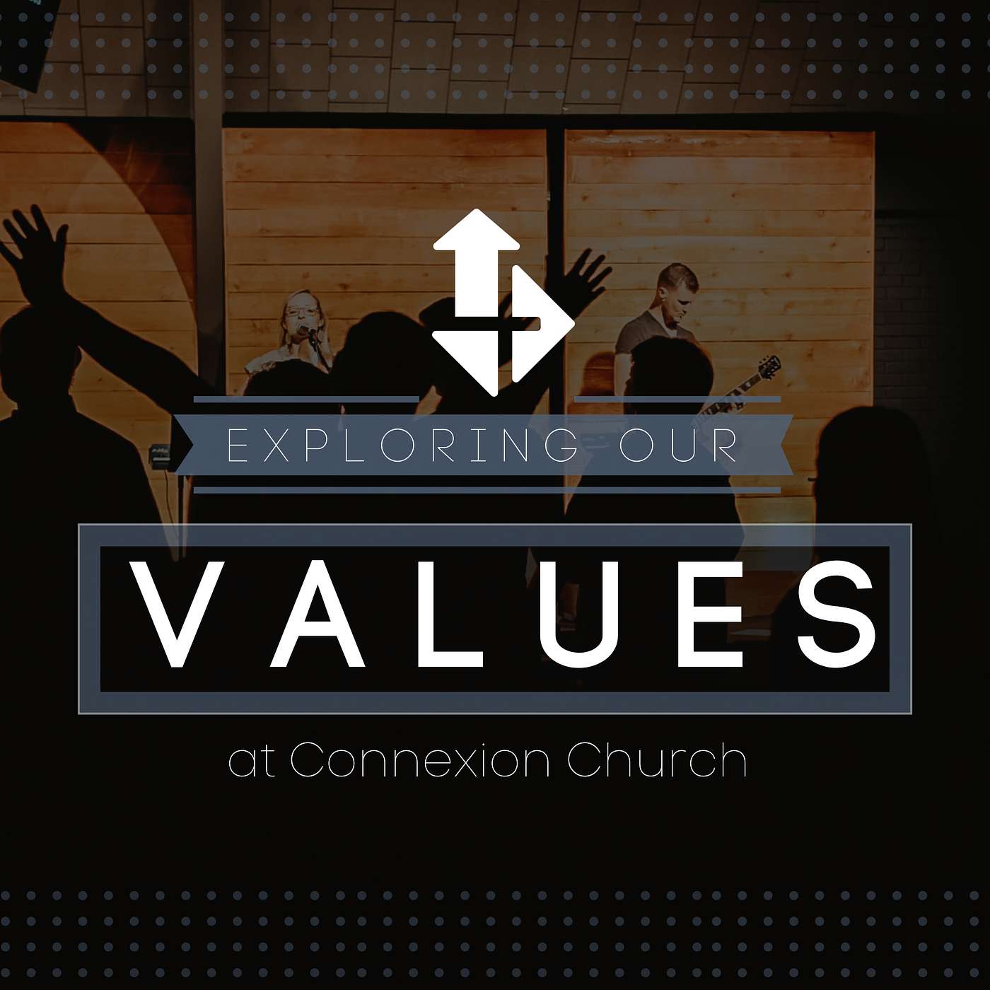 Sundays at Connexion