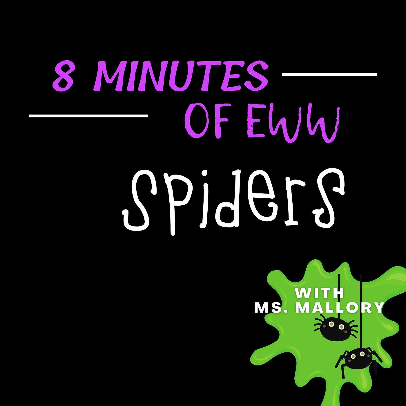 8 Minutes of Eww