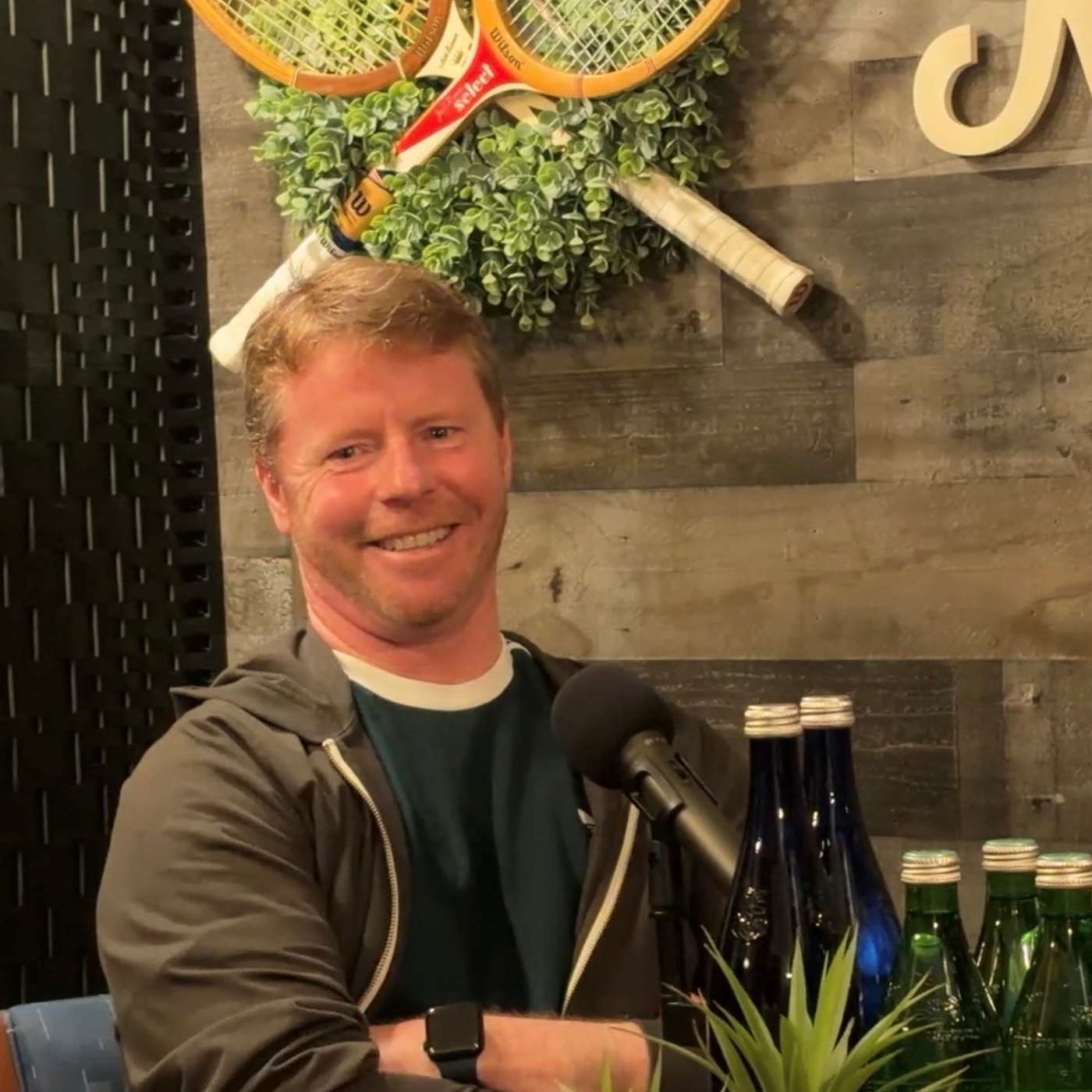 Rally Points 29 - Errol Nattrass & Kevin Murphy, Part 1